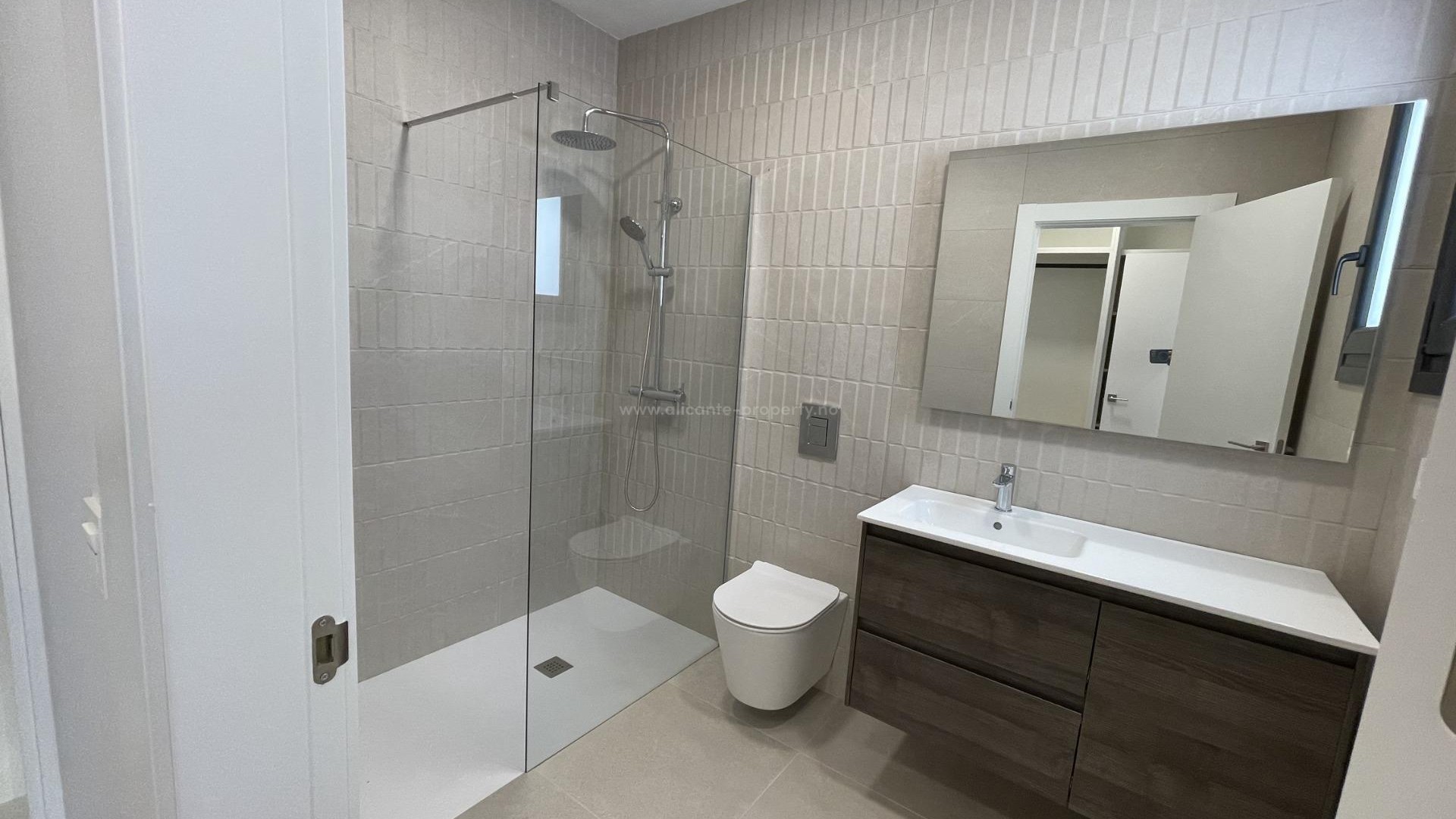 Hus / Villa i Heredades