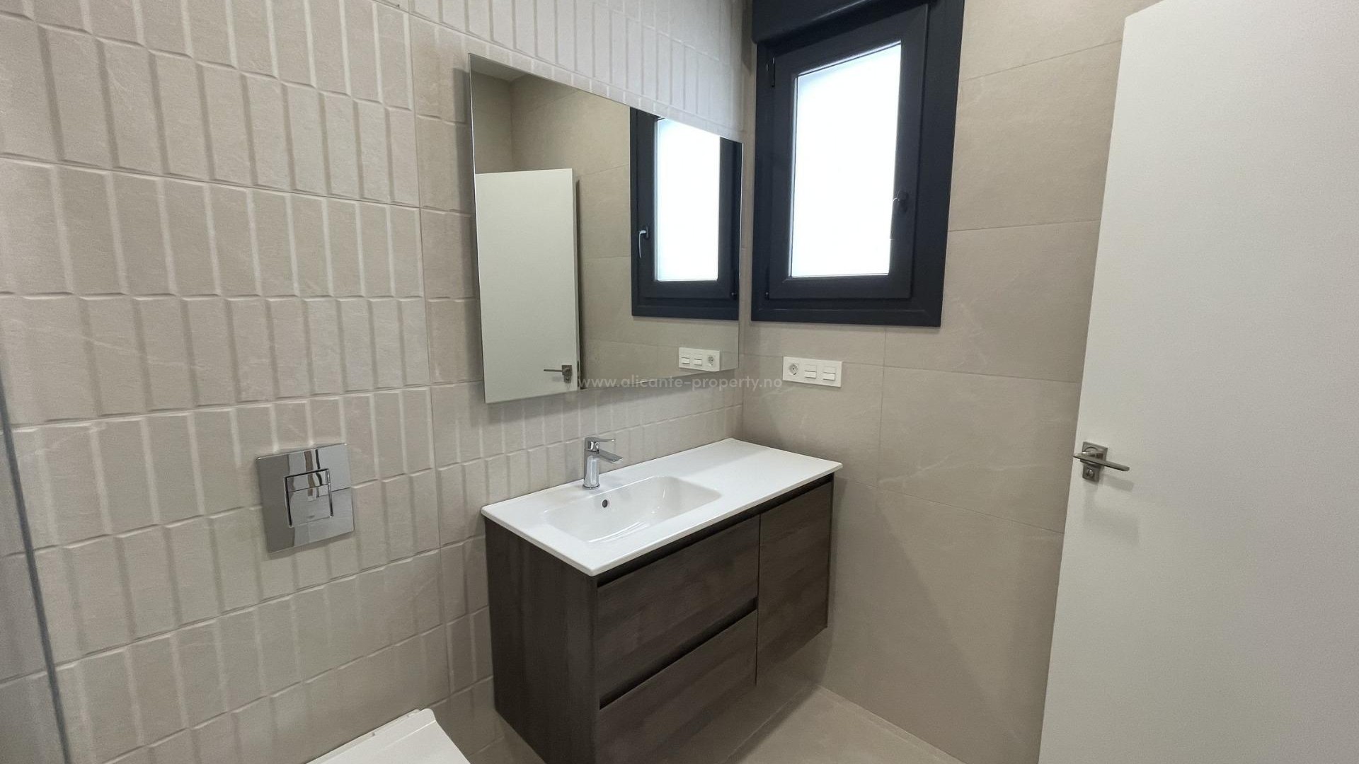 Hus / Villa i Heredades