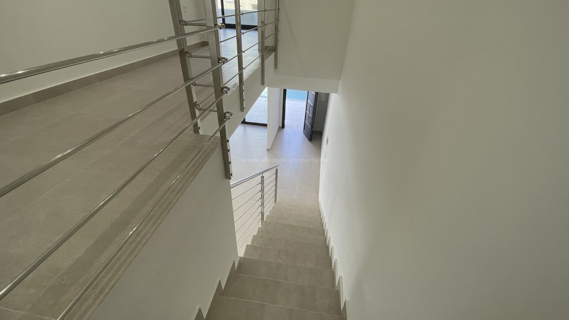 Hus / Villa i Heredades