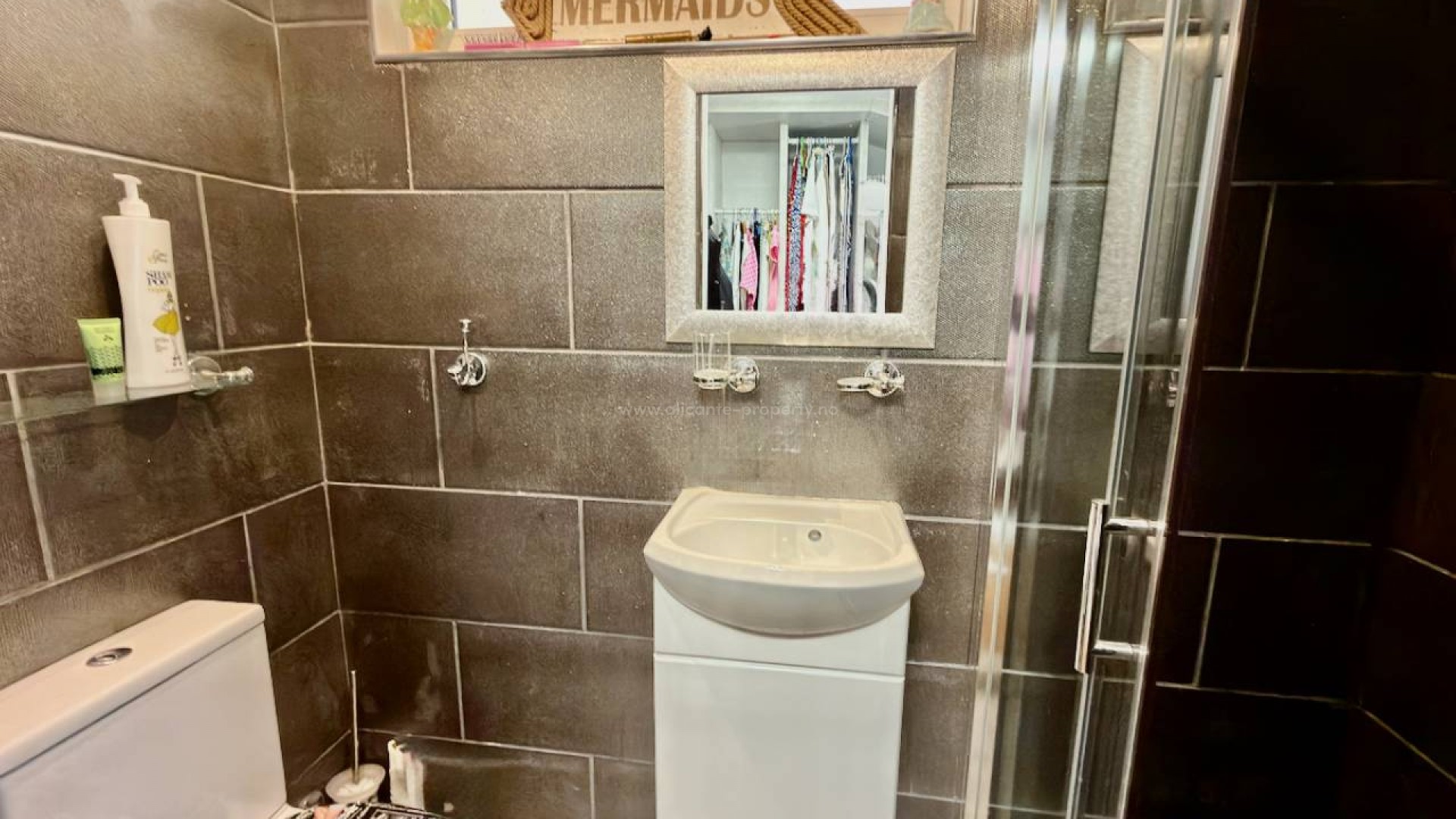 Hus / Villa i Heredades