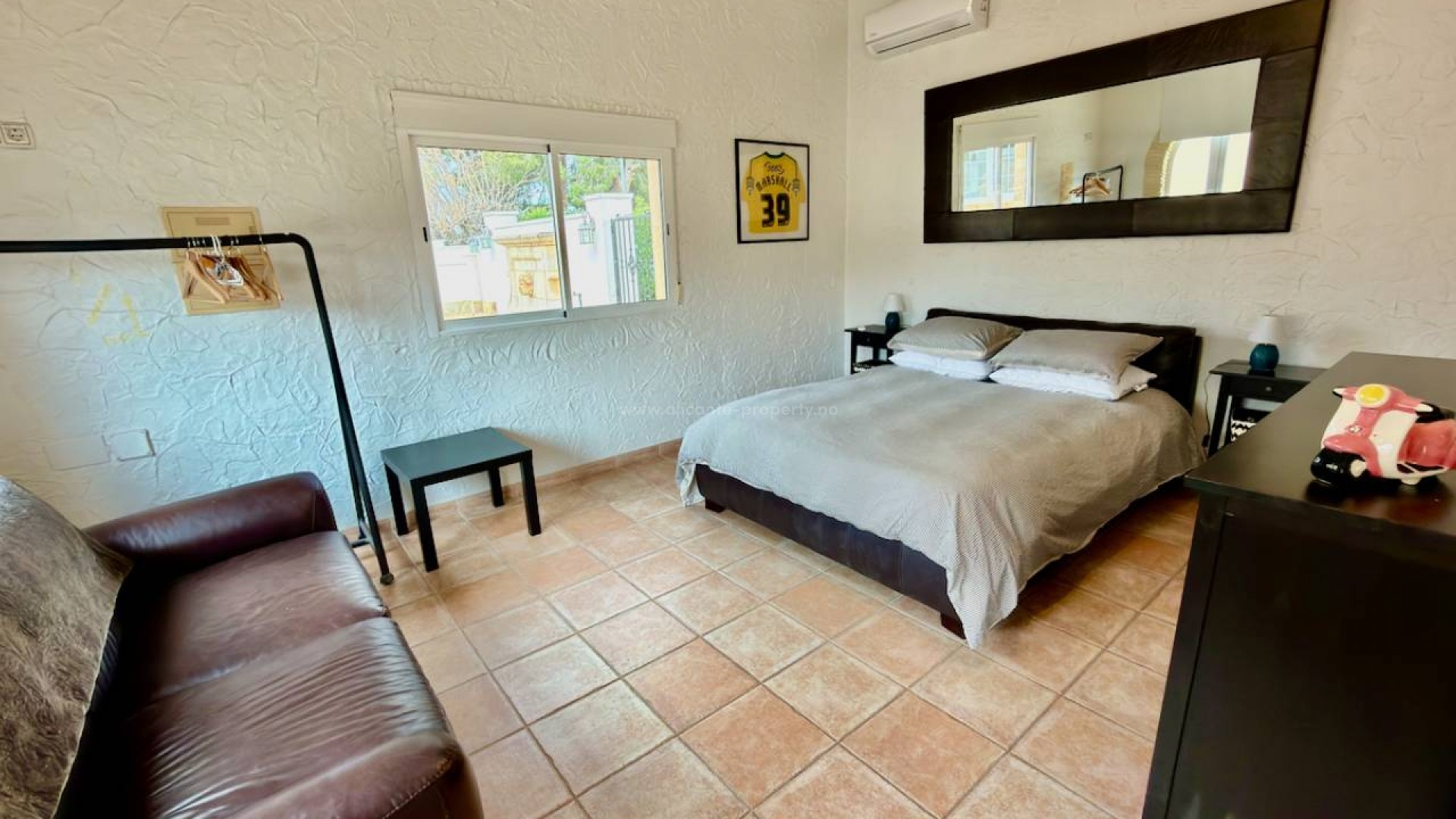 Hus / Villa i Heredades