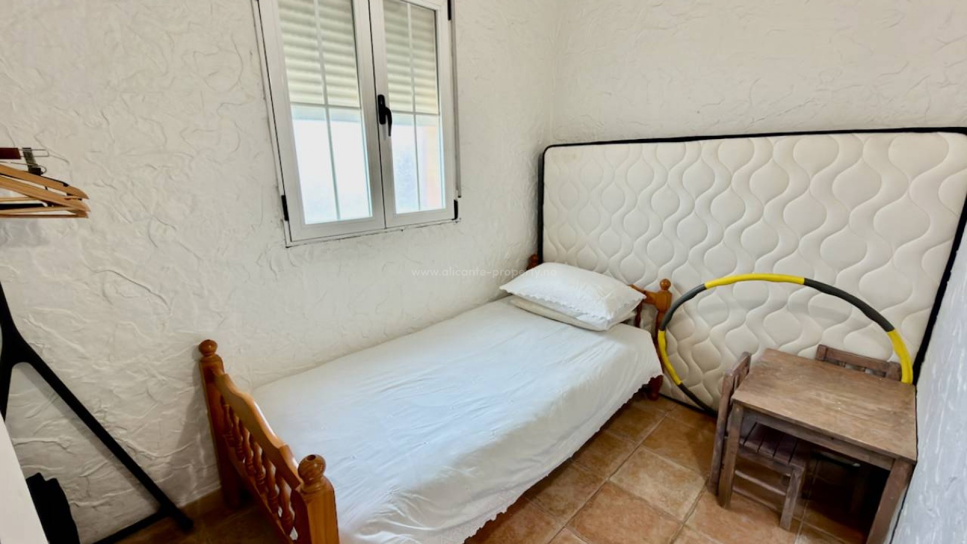 Hus / Villa i Heredades