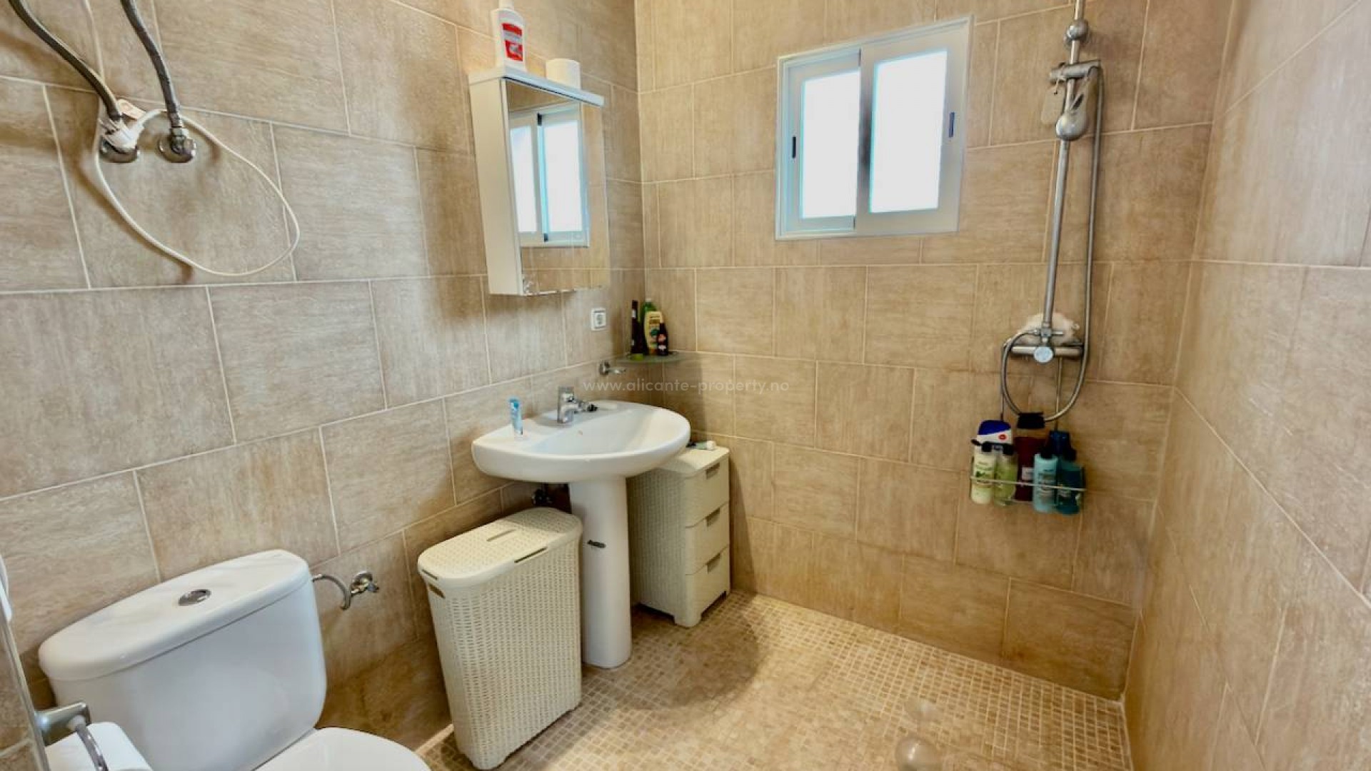 Hus / Villa i Heredades