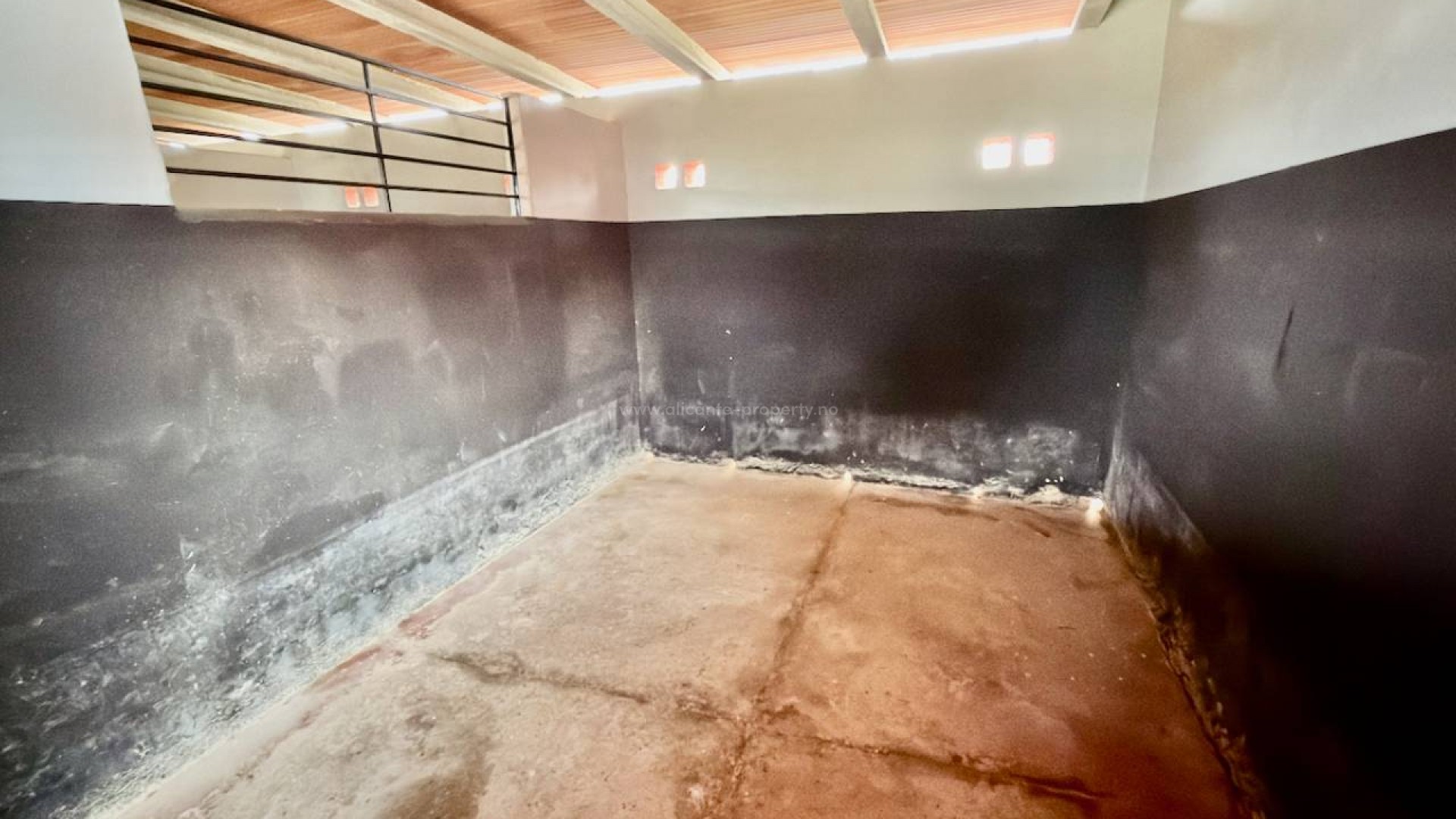 Hus / Villa i Heredades