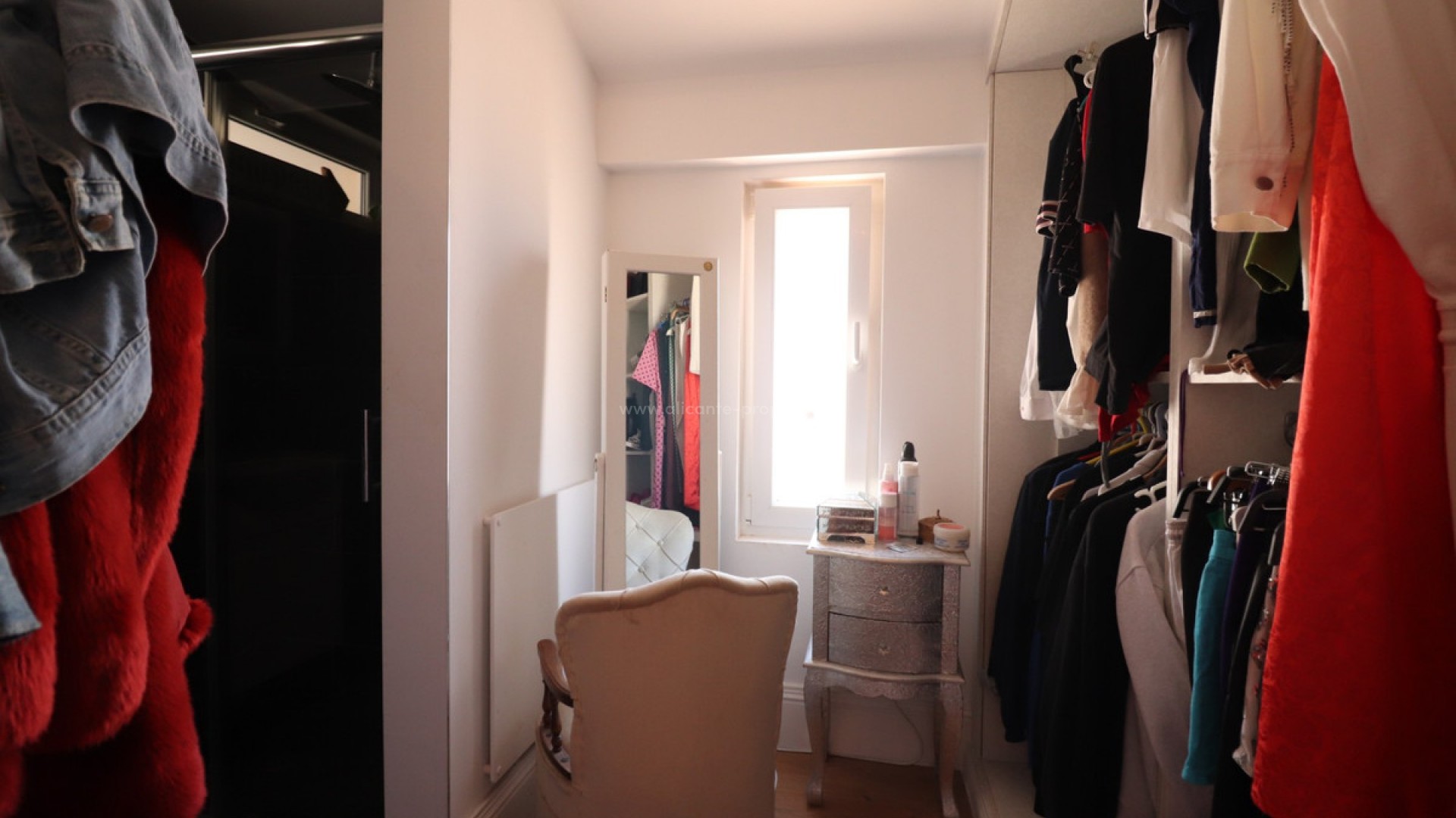 Hus / Villa i Heredades