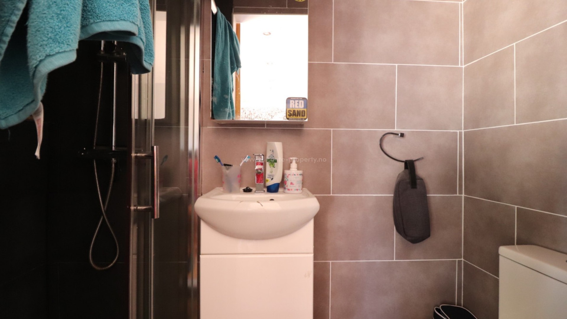 Hus / Villa i Heredades