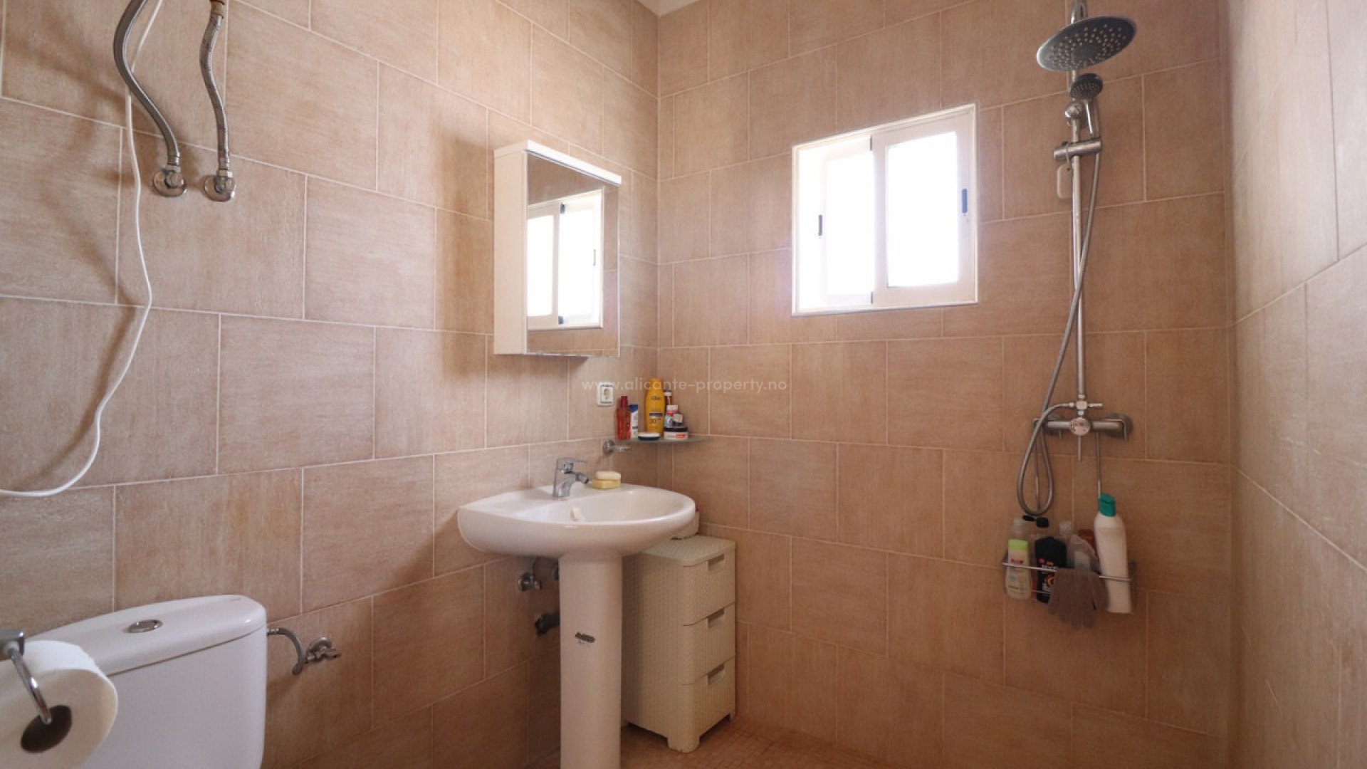 Hus / Villa i Heredades