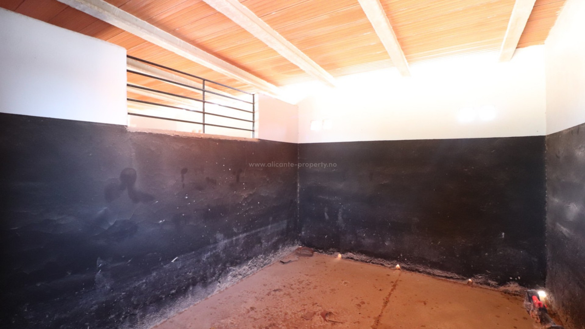 Hus / Villa i Heredades