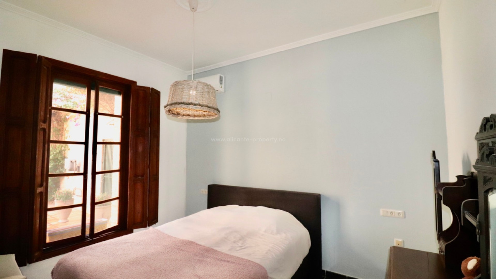 Hus / Villa i Heredades