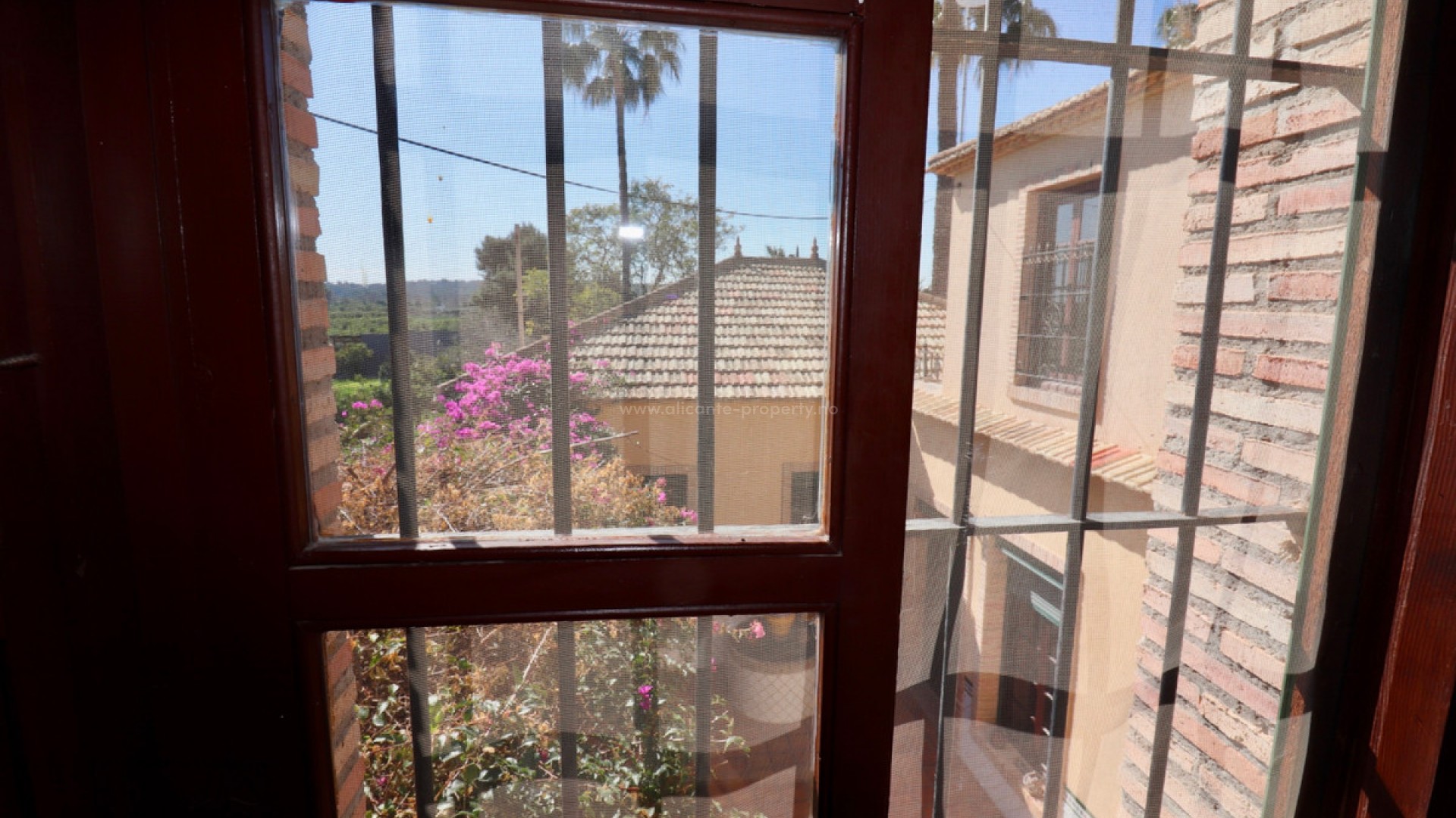 Hus / Villa i Heredades