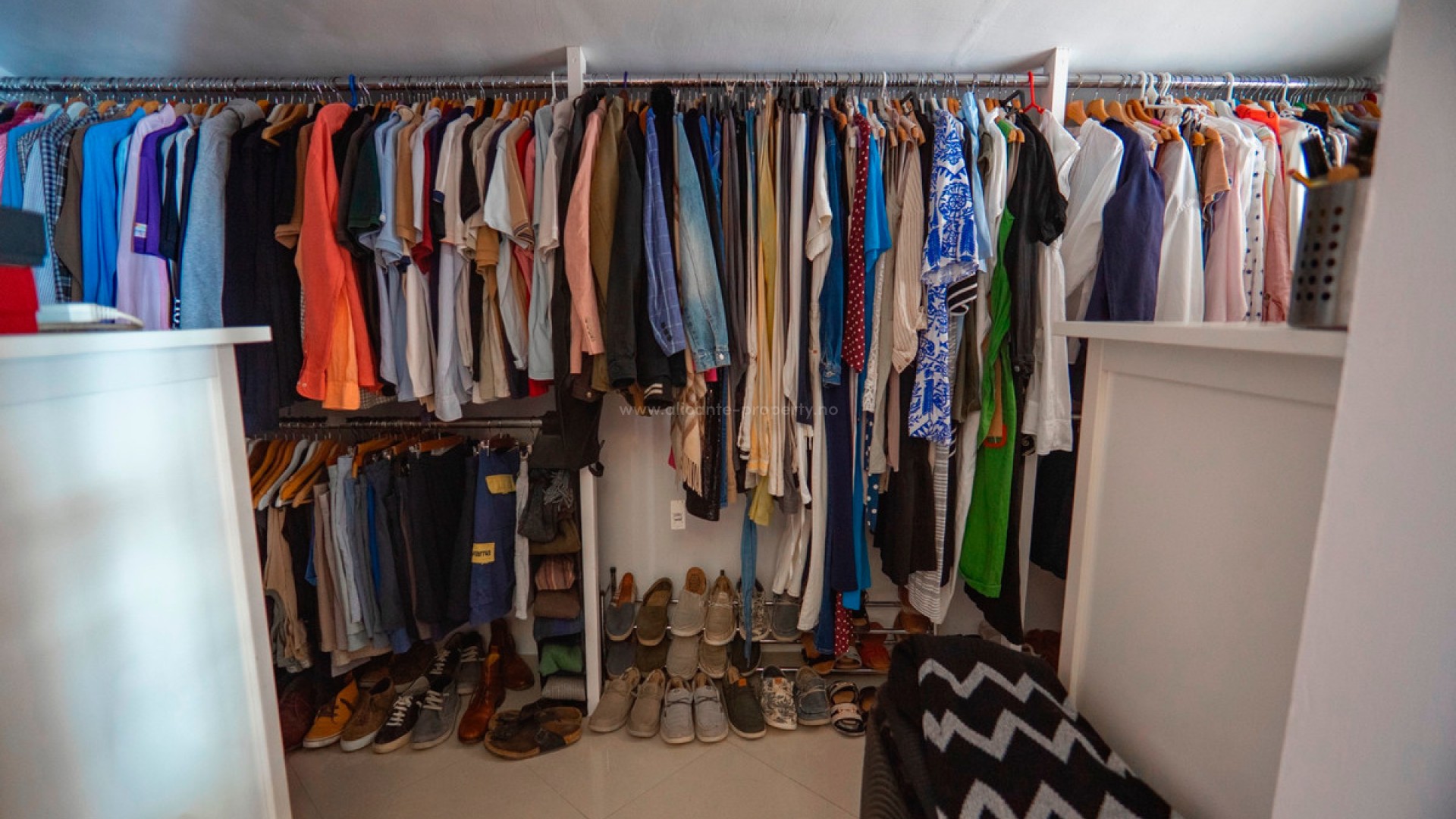 Hus / Villa i Heredades