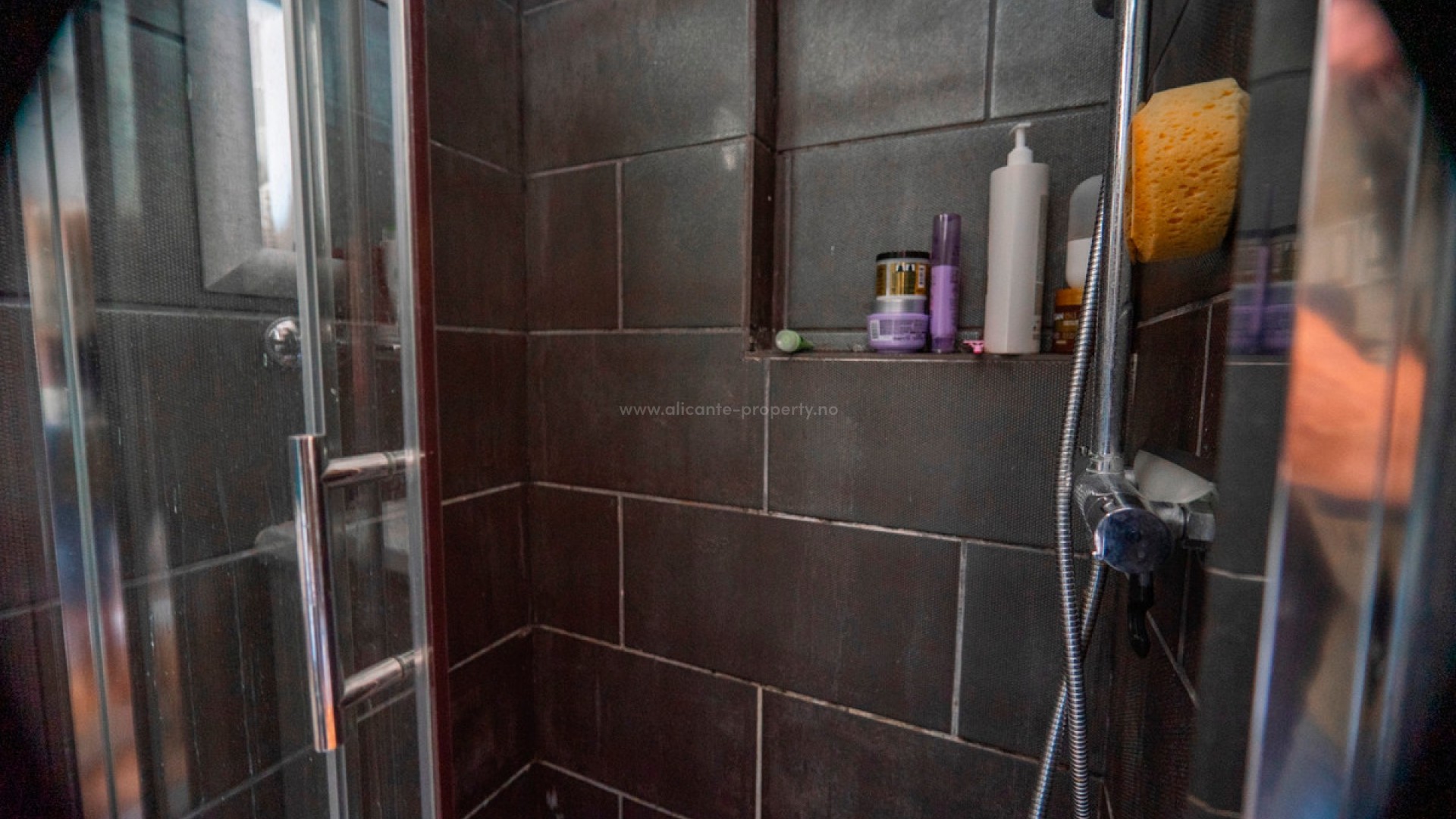 Hus / Villa i Heredades