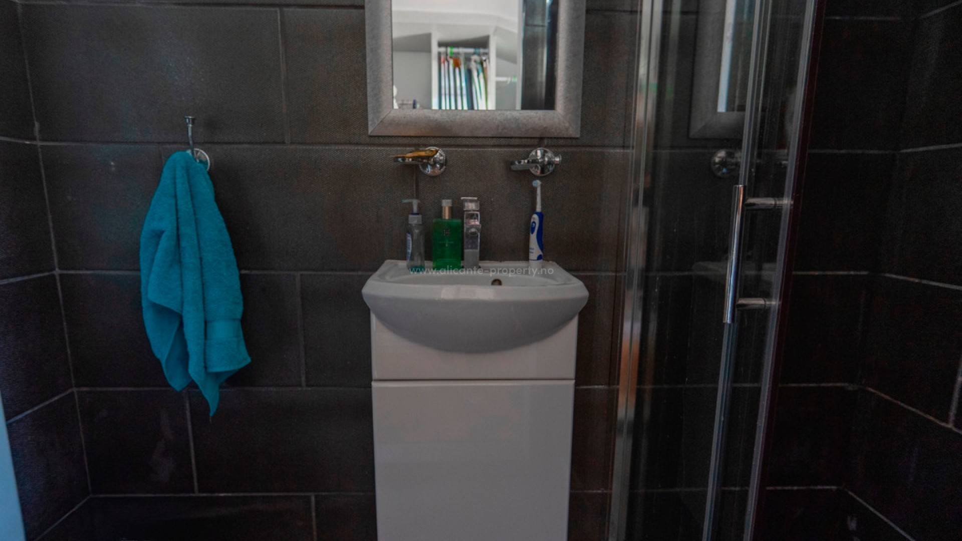 Hus / Villa i Heredades