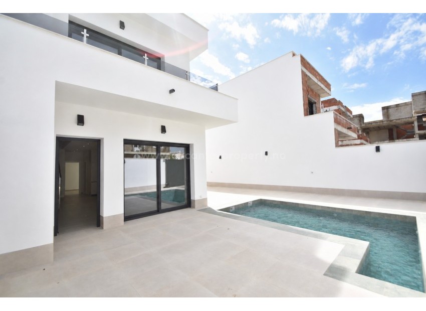 Hus / Villa i Heredades