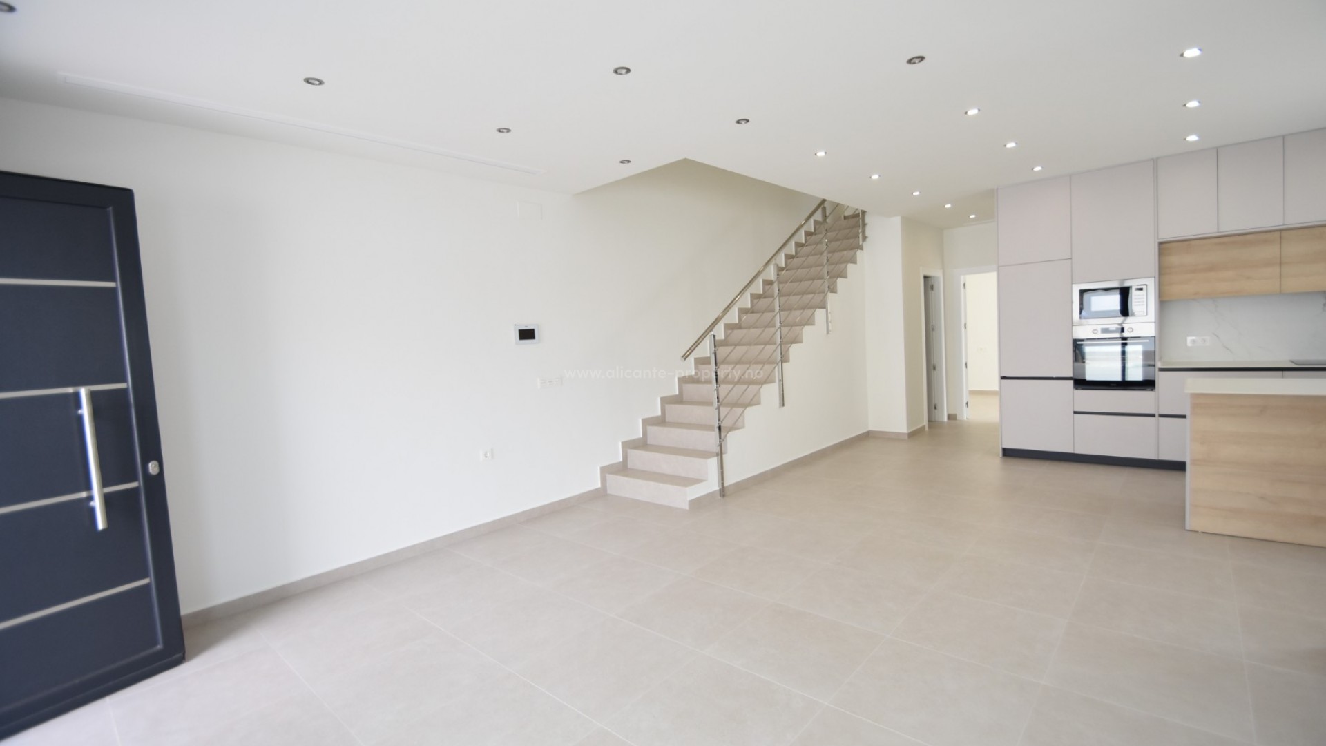Hus / Villa i Heredades