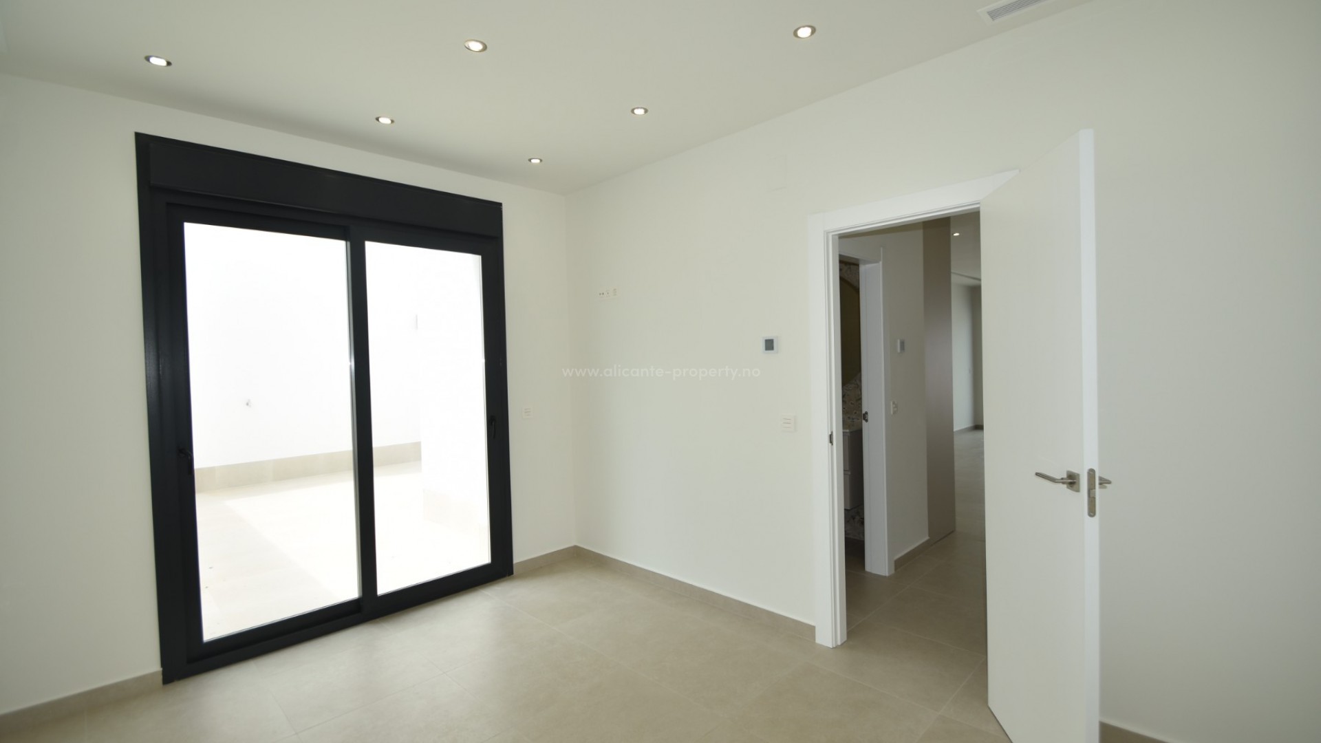 Hus / Villa i Heredades