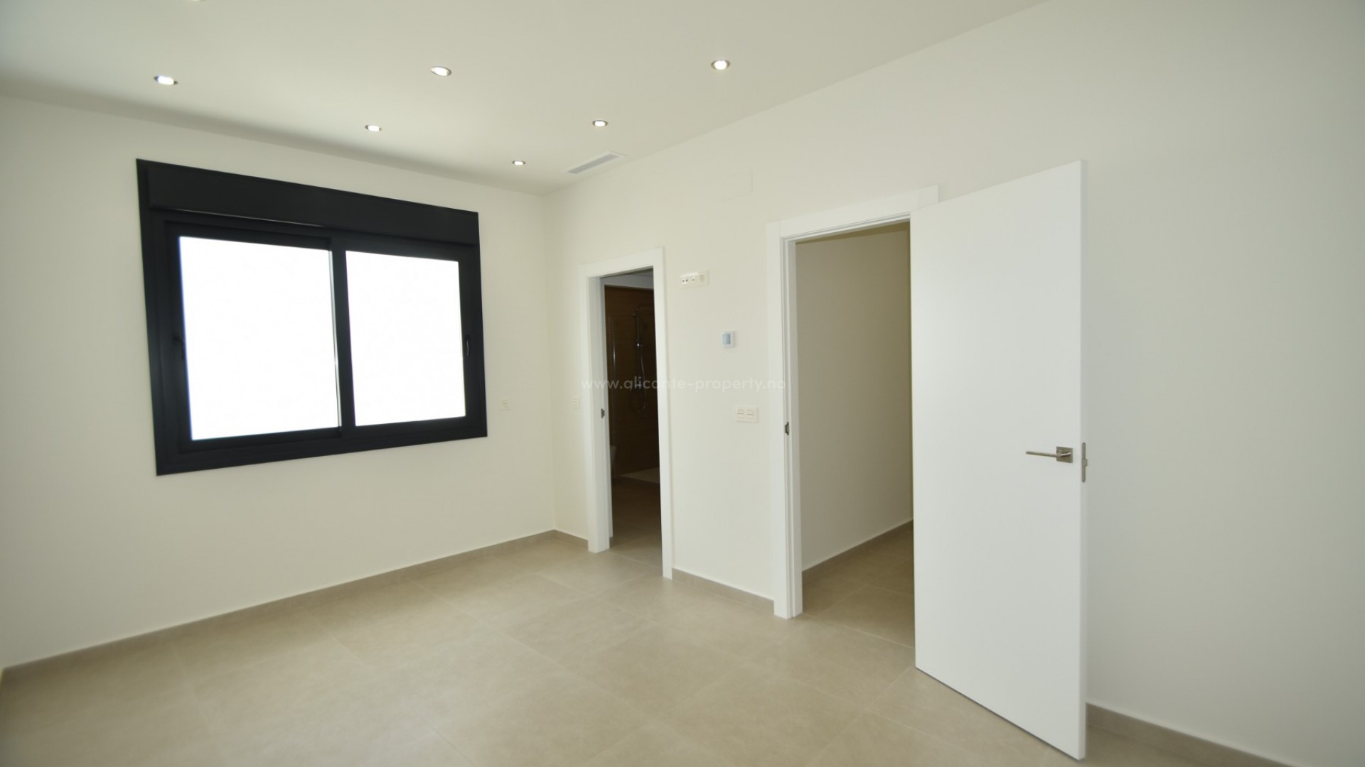 Hus / Villa i Heredades