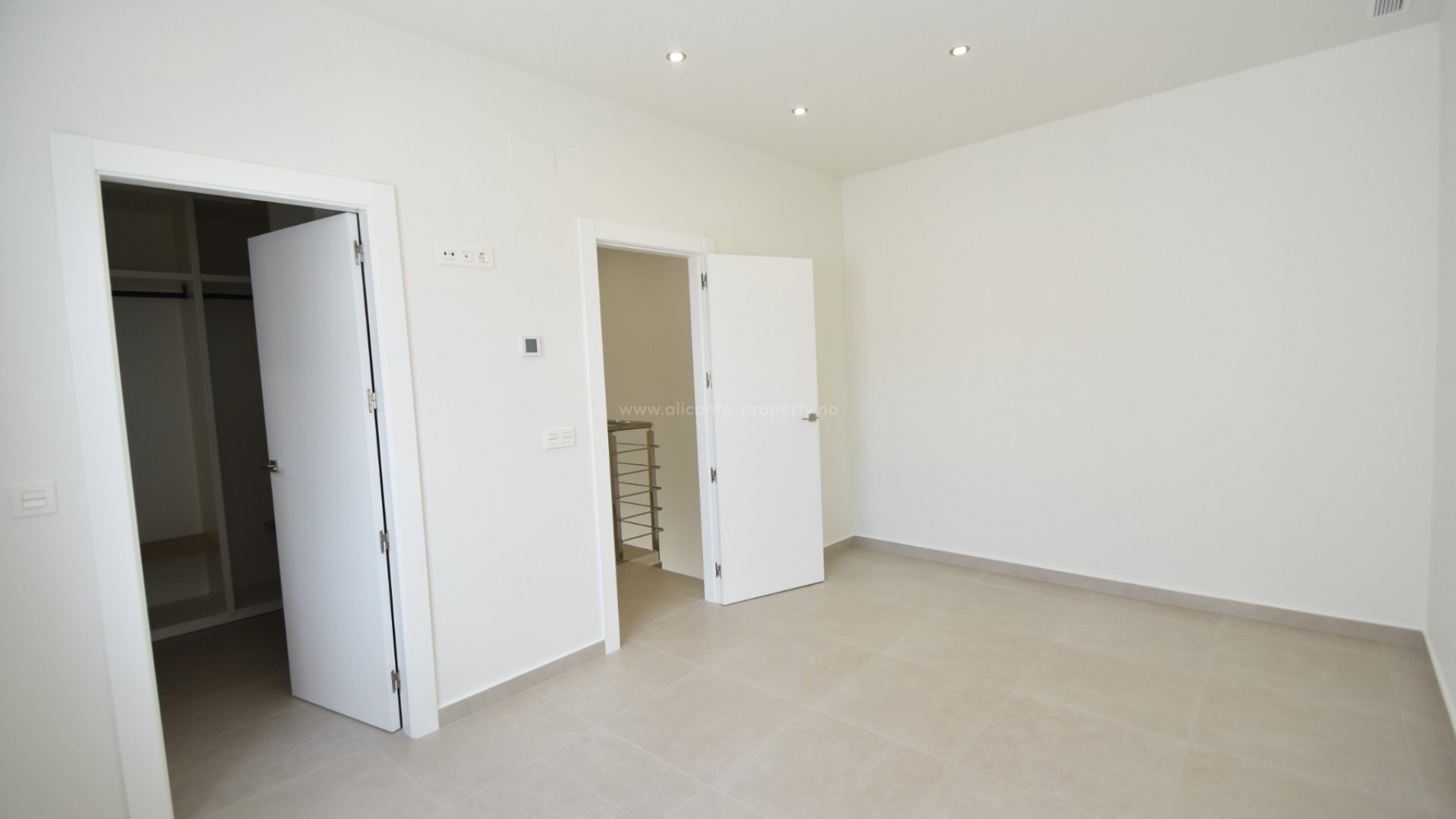 Hus / Villa i Heredades