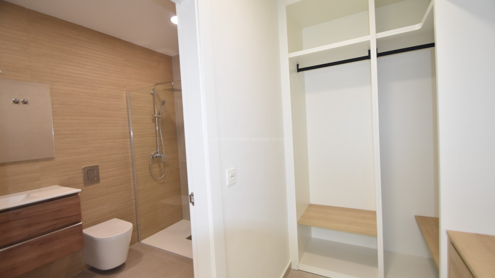 Hus / Villa i Heredades