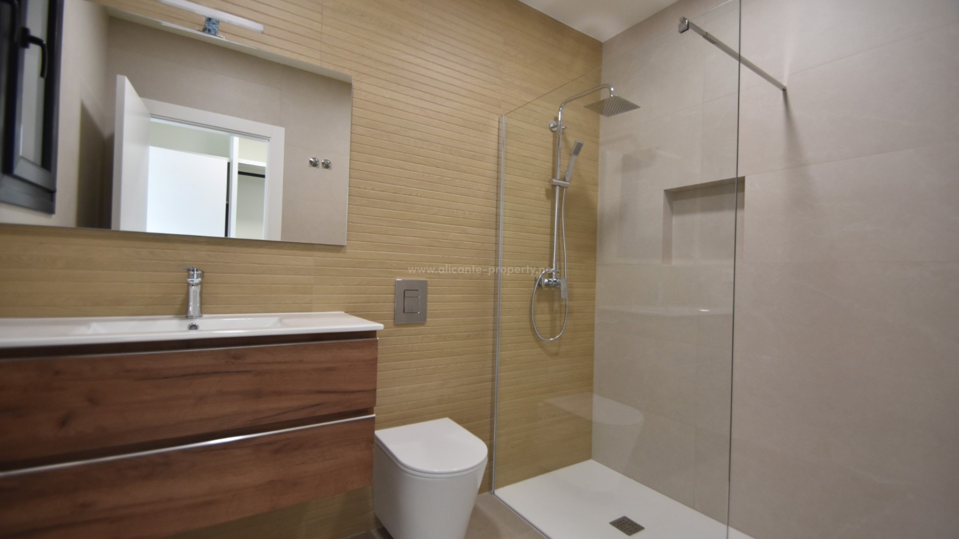 Hus / Villa i Heredades