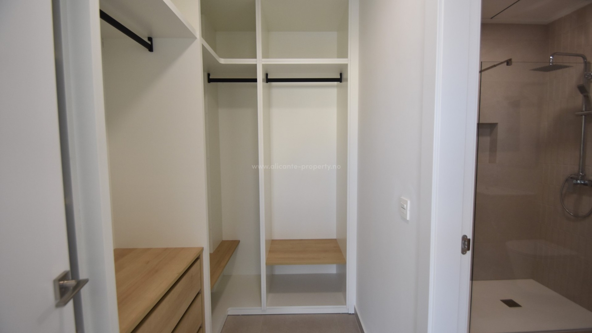 Hus / Villa i Heredades