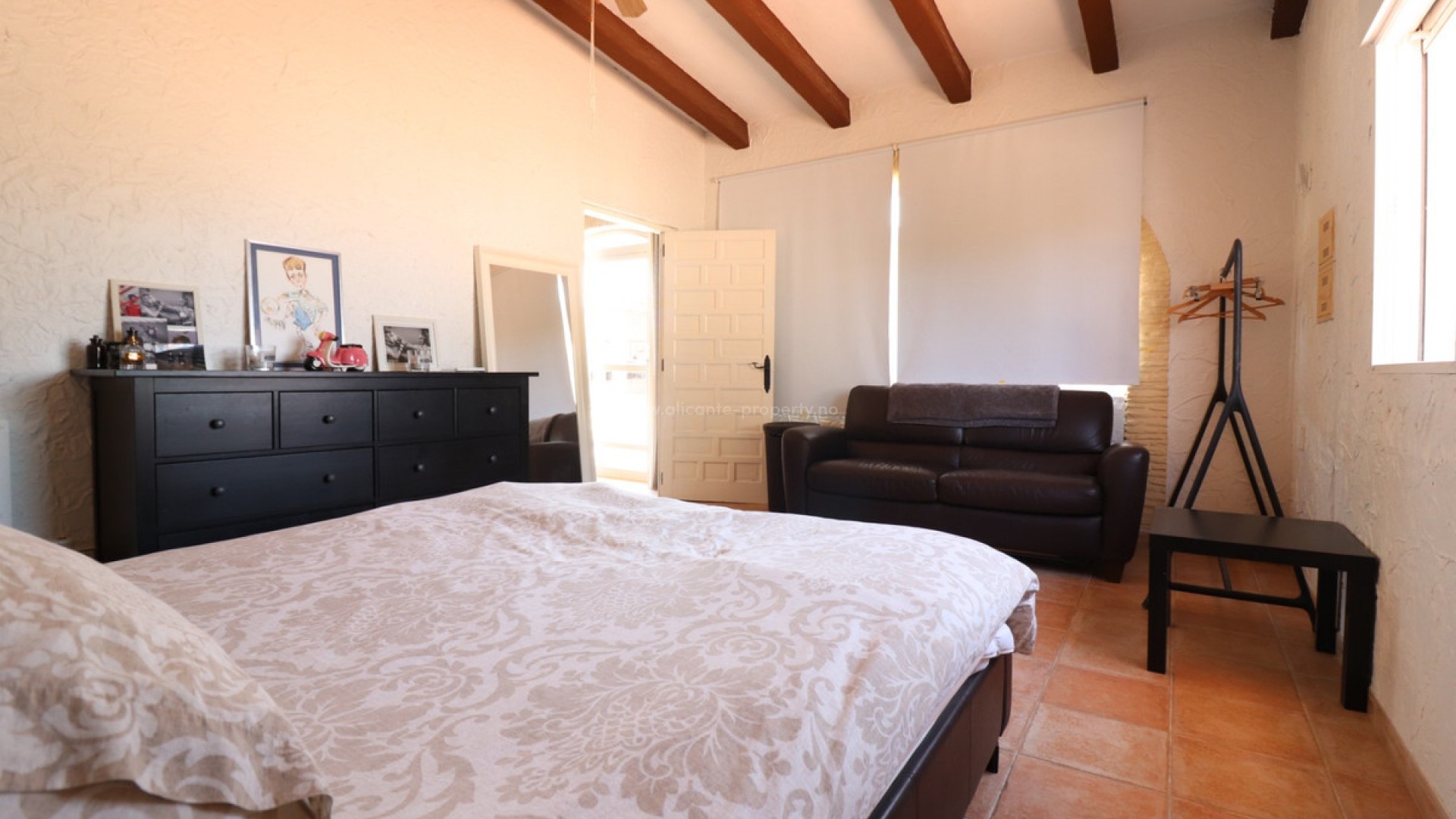 Hus / Villa i Heredades