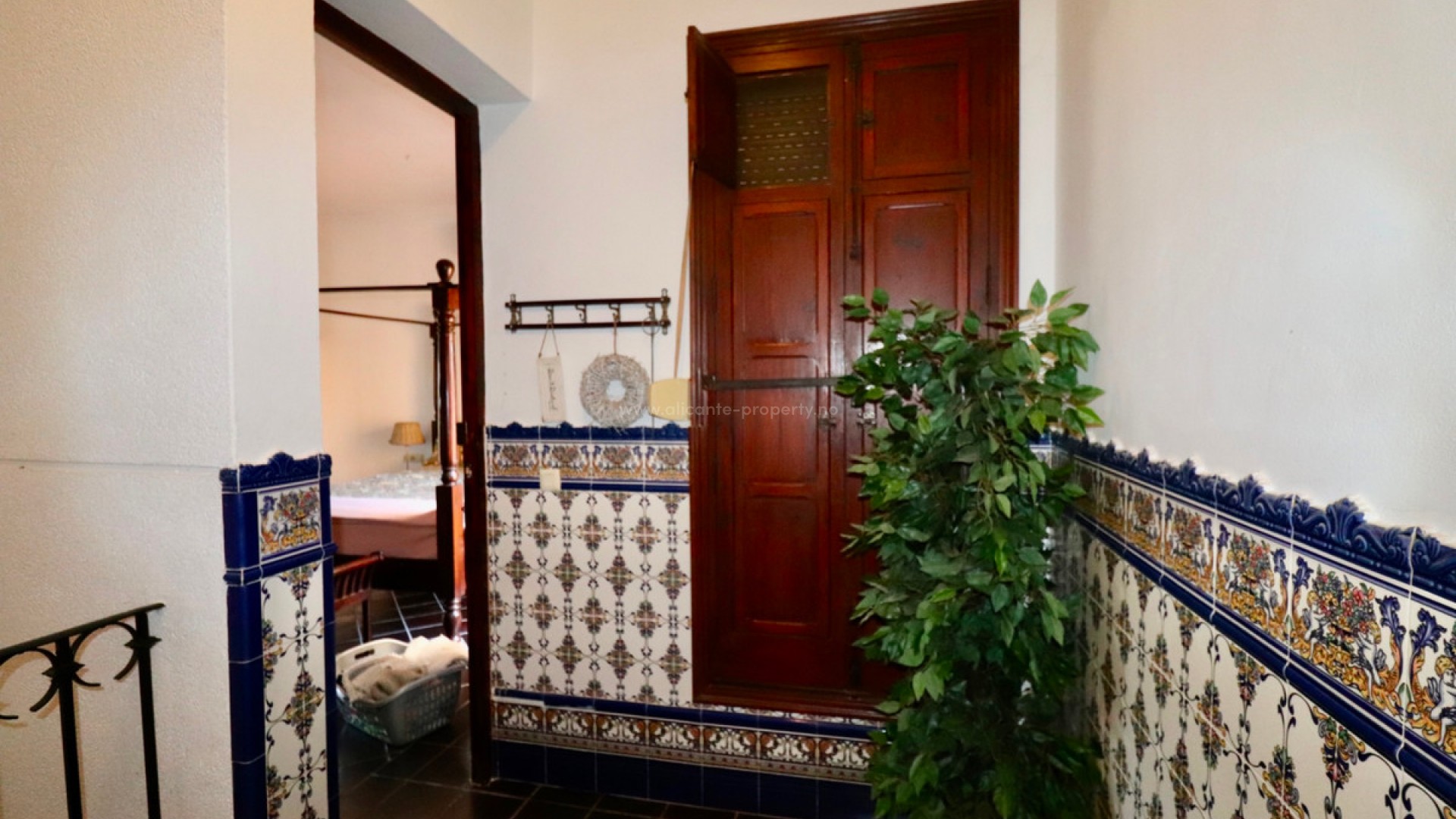Hus / Villa i Heredades