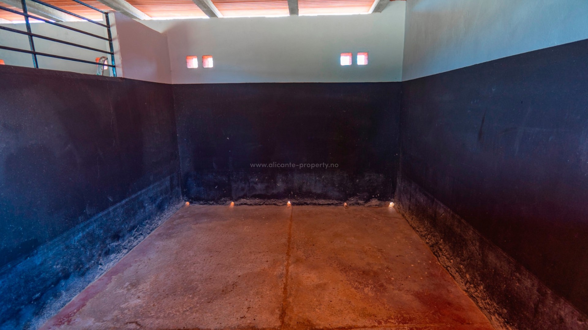Hus / Villa i Heredades
