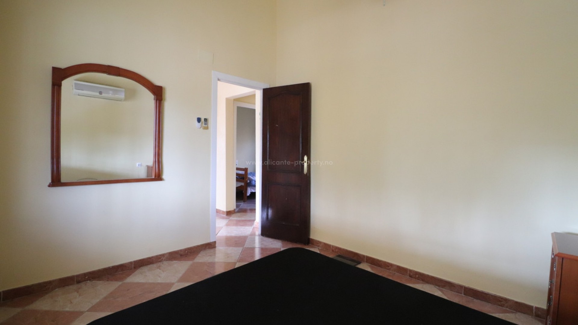 Hus / Villa i Heredades