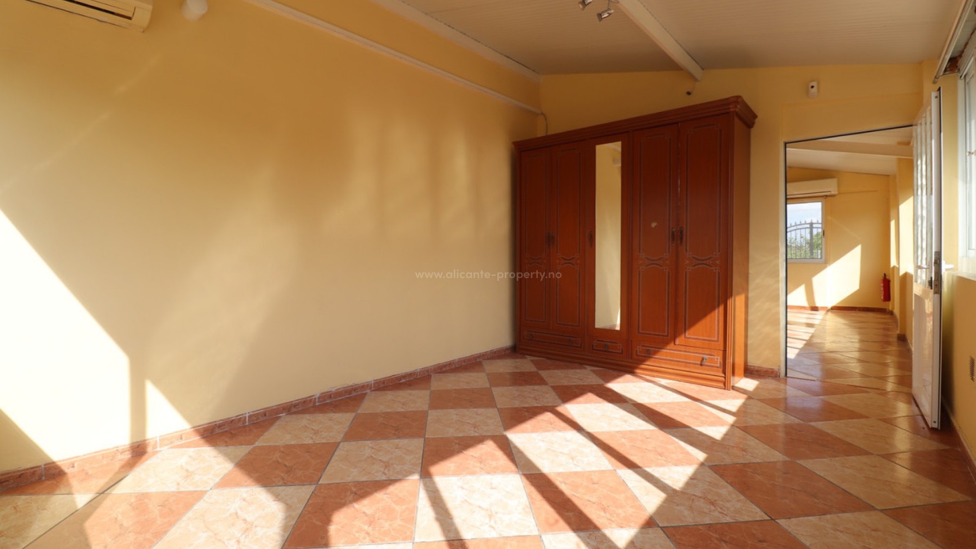Hus / Villa i Heredades