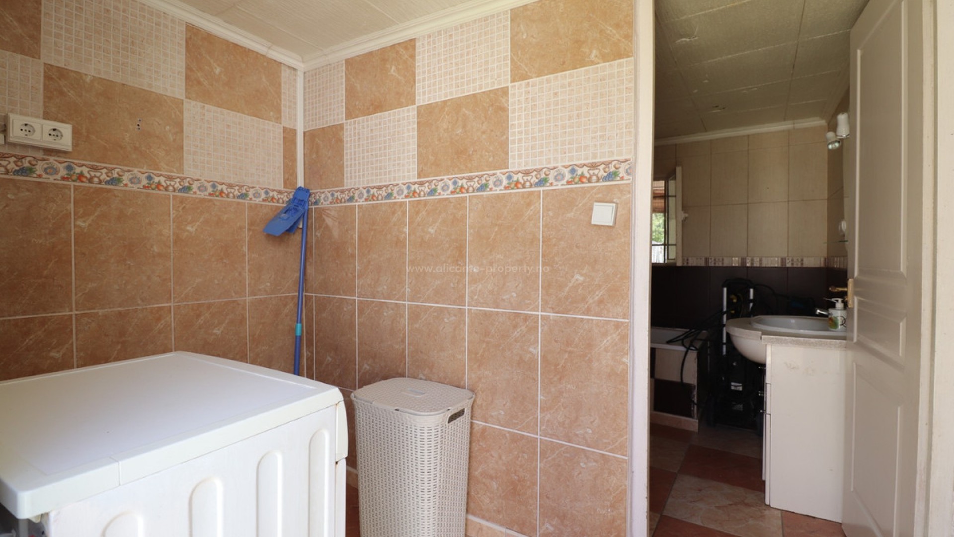 Hus / Villa i Heredades