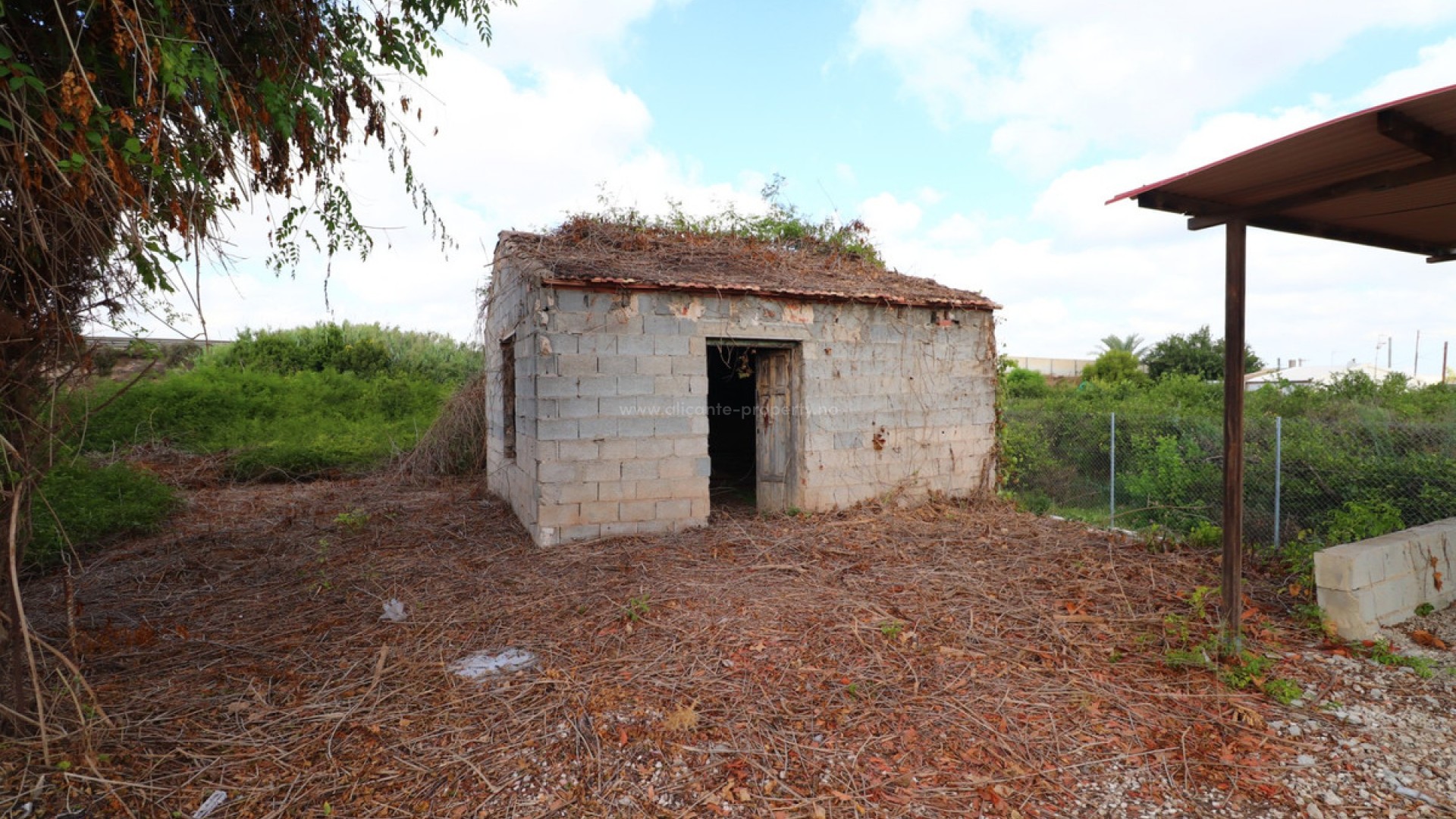 Hus / Villa i Heredades