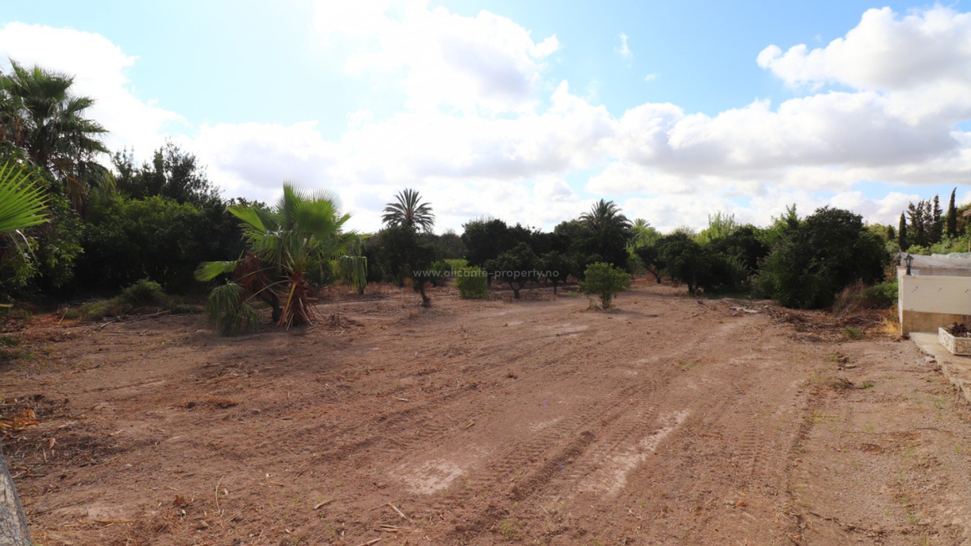 Hus / Villa i Heredades
