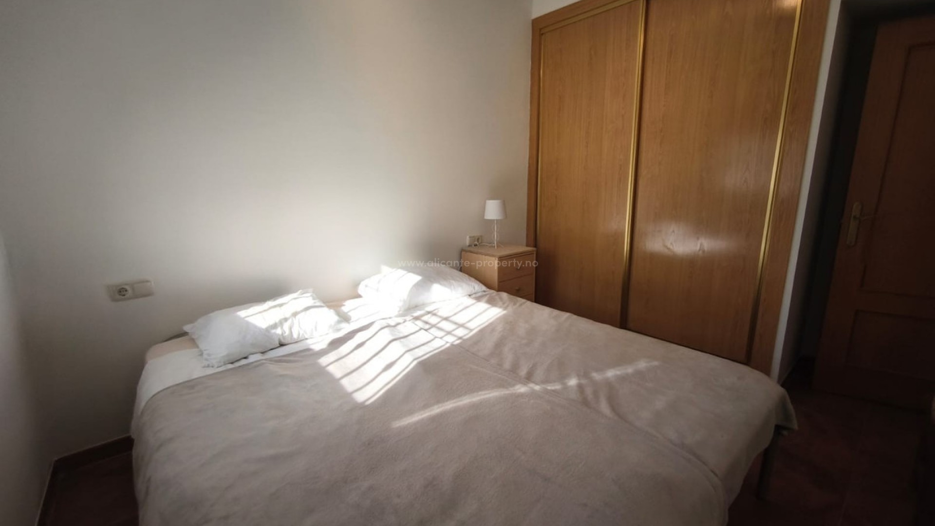 Hus / Villa i Hondón de los Frailes Centro