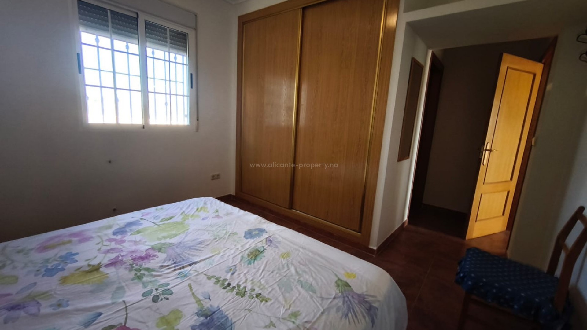 Hus / Villa i Hondón de los Frailes Centro