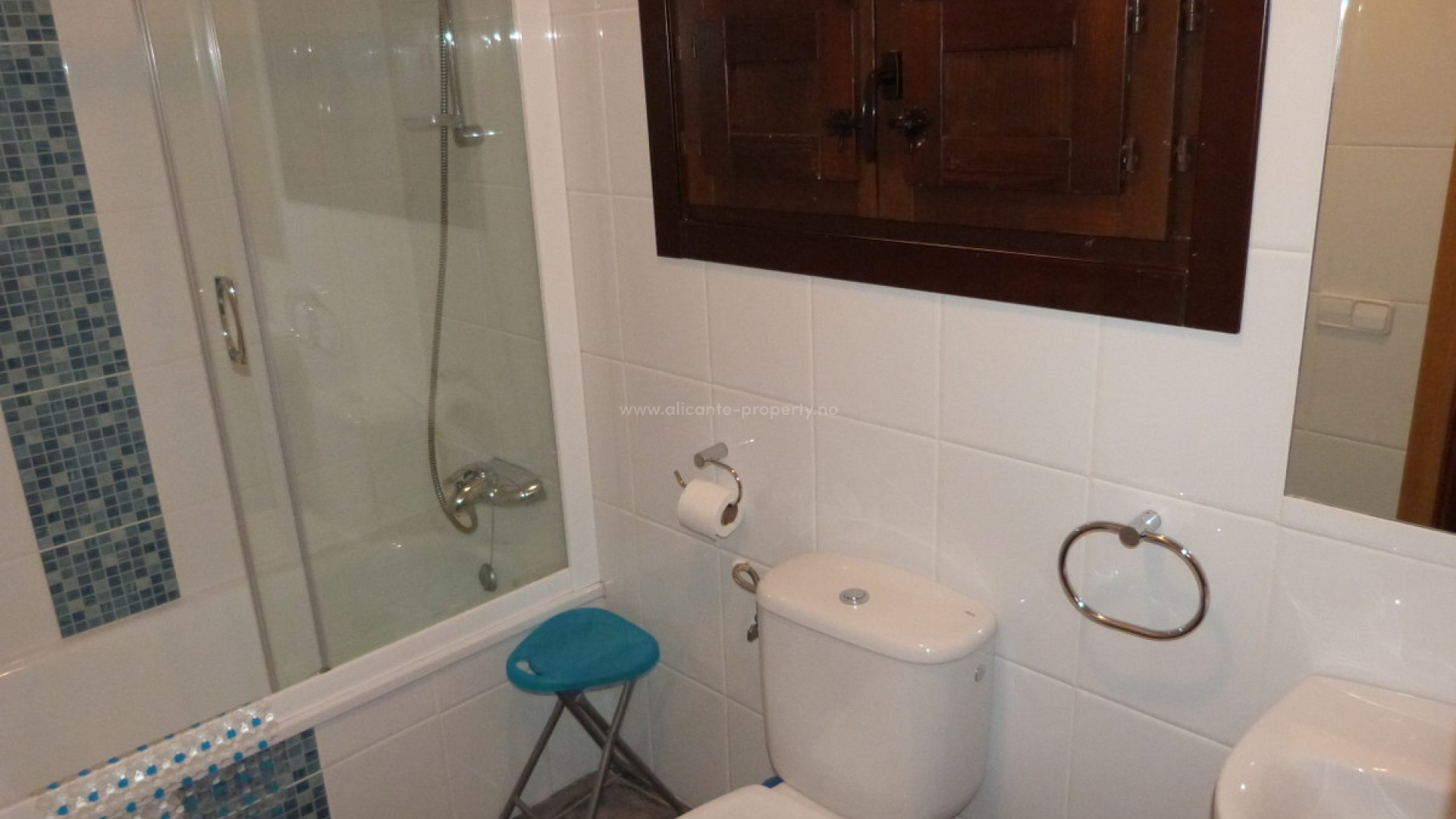 Hus / Villa i Ibi Centro