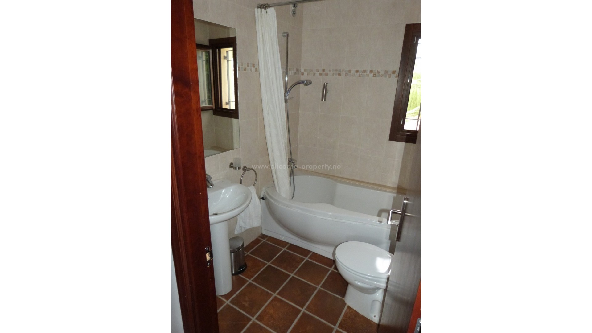 Hus / Villa i Ibi Centro