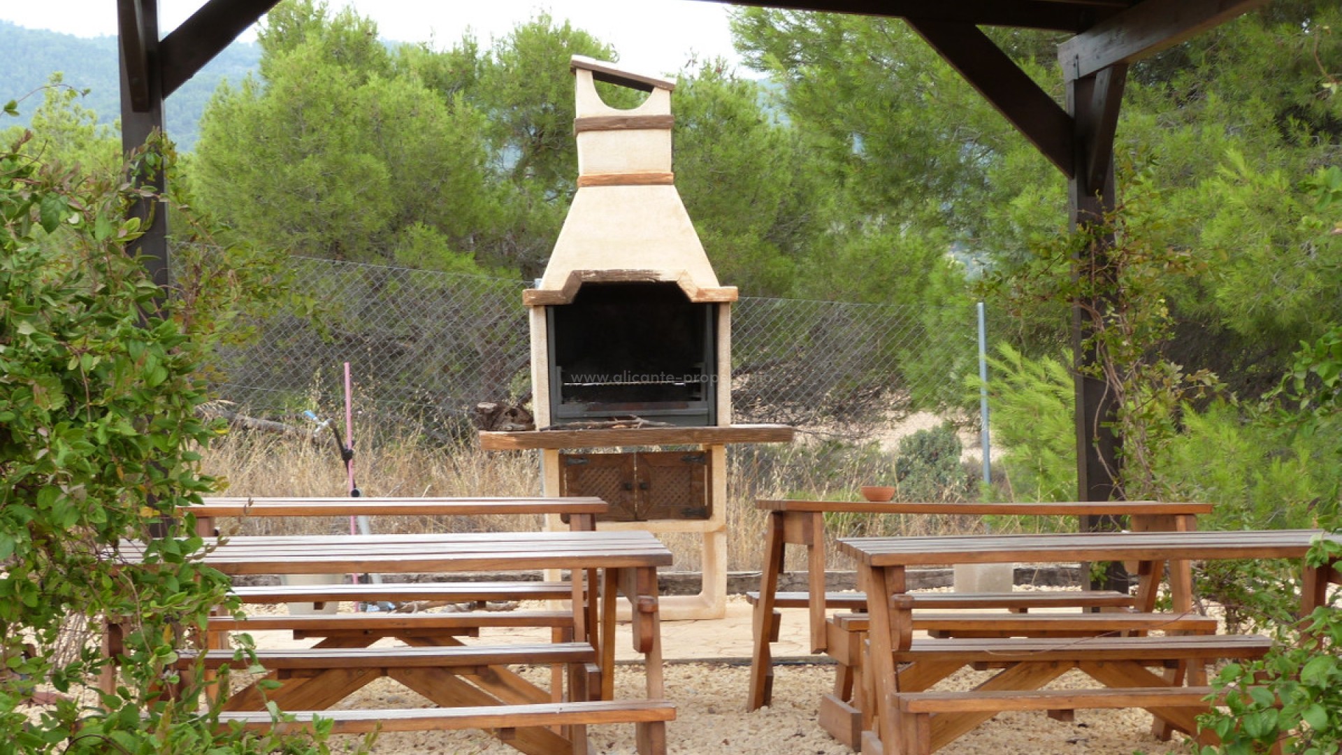 Hus / Villa i Ibi Centro