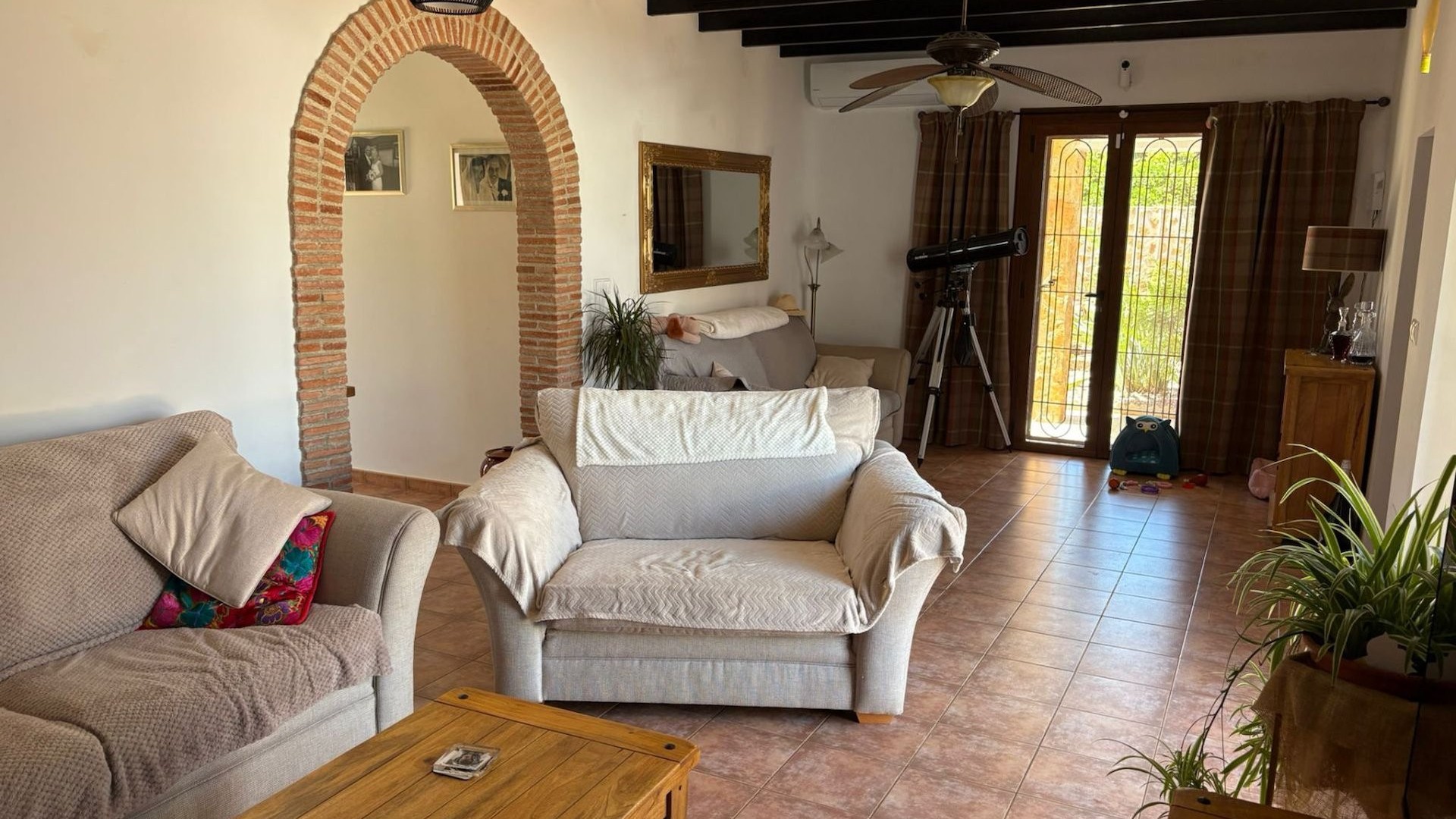 Hus / Villa i Jacarilla