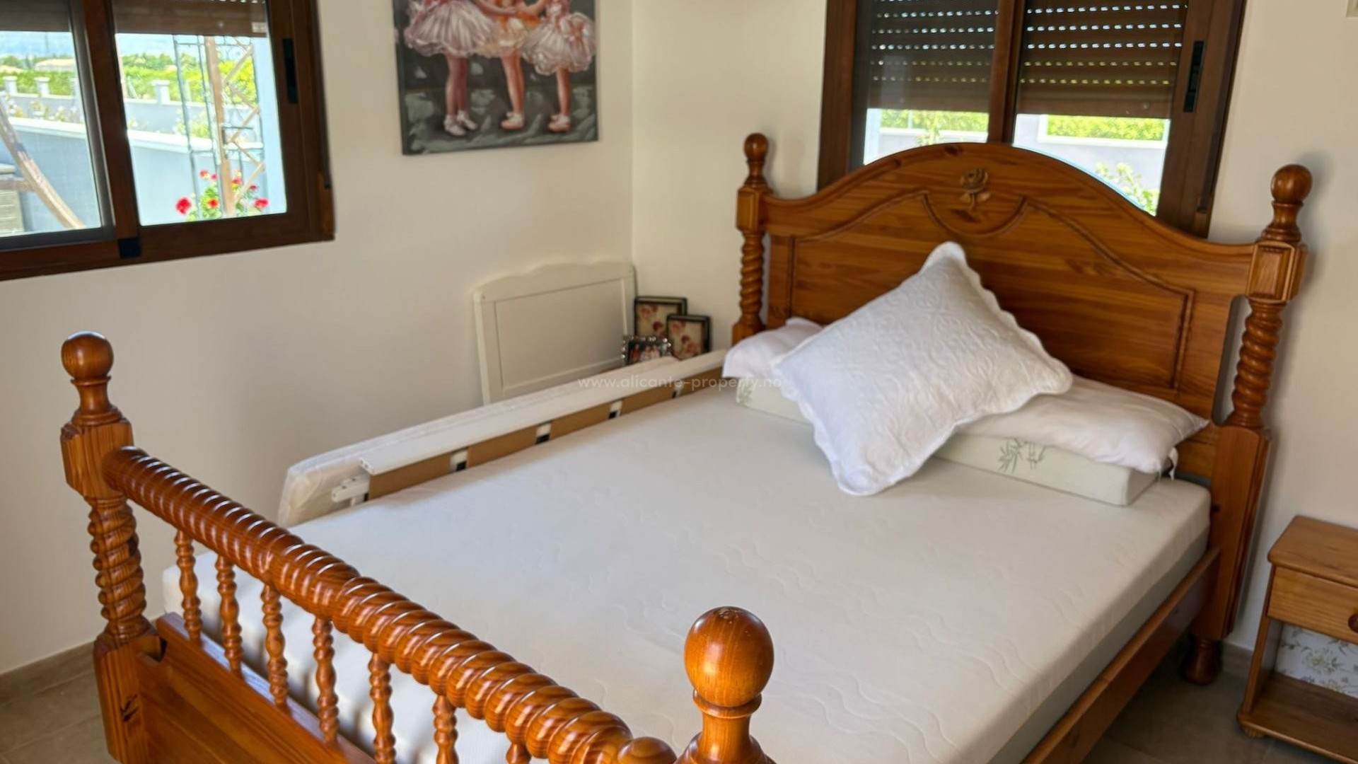 Hus / Villa i Jacarilla