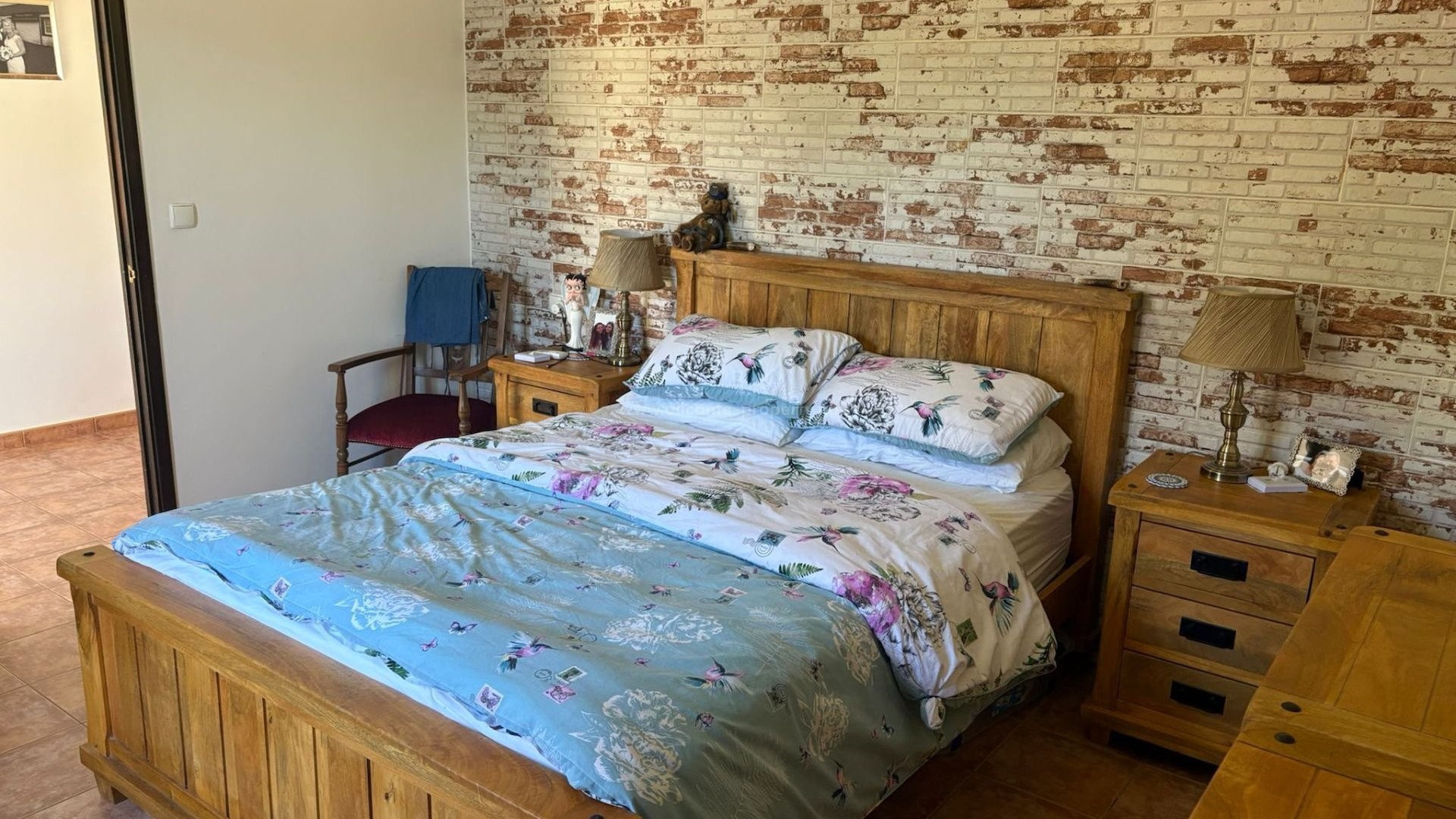 Hus / Villa i Jacarilla