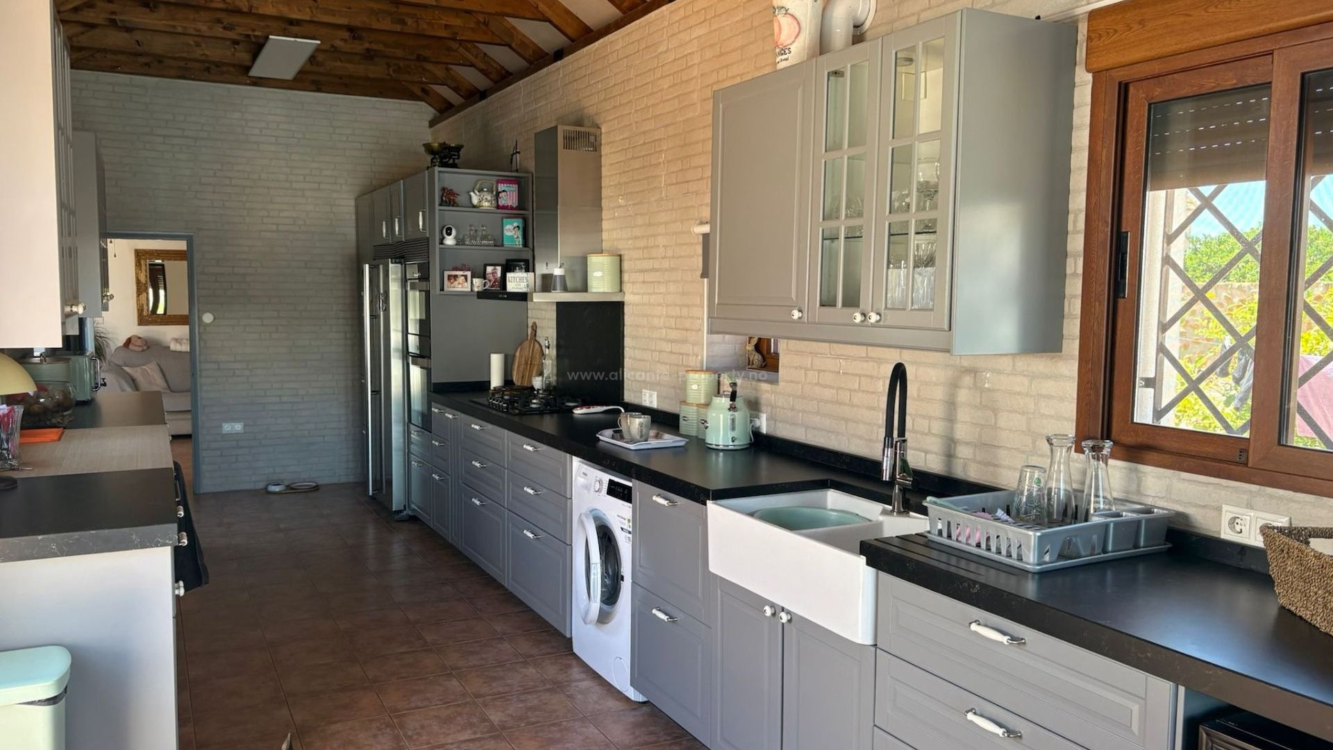 Hus / Villa i Jacarilla