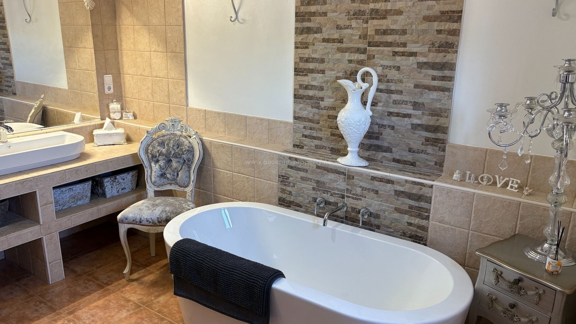 Hus / Villa i Jacarilla