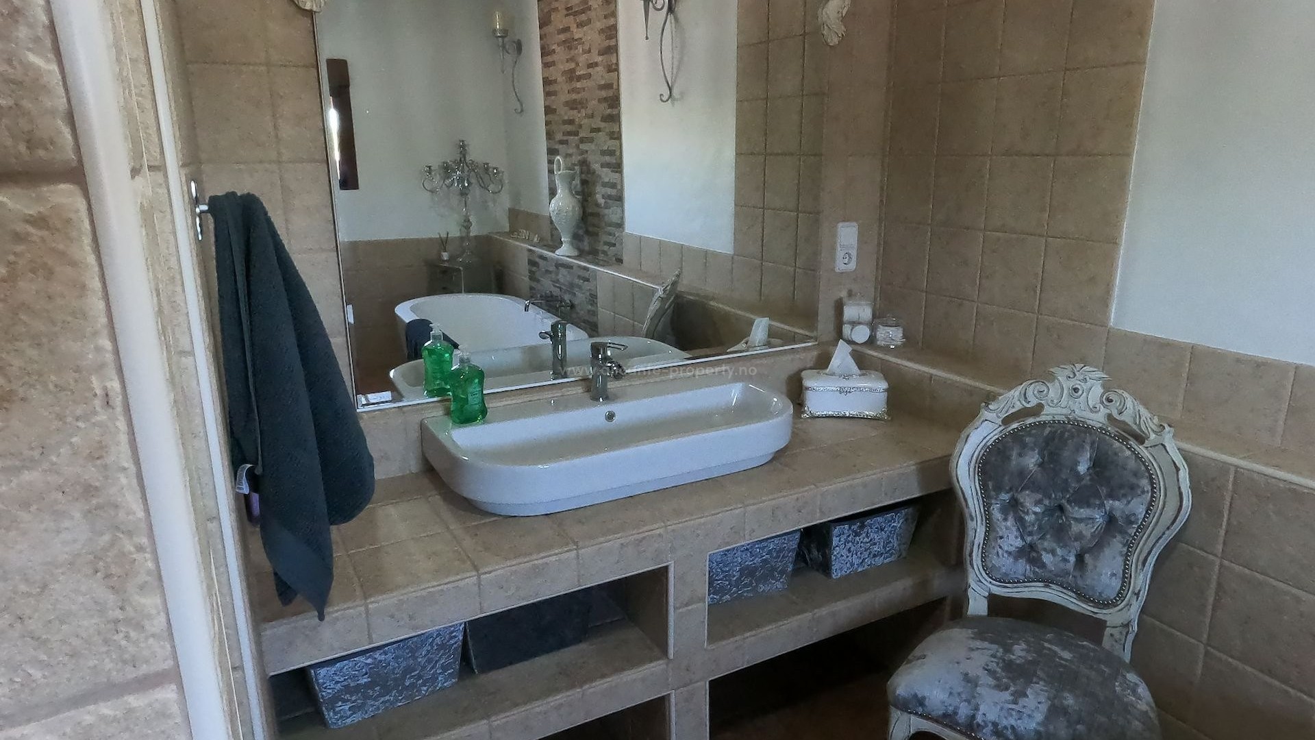 Hus / Villa i Jacarilla