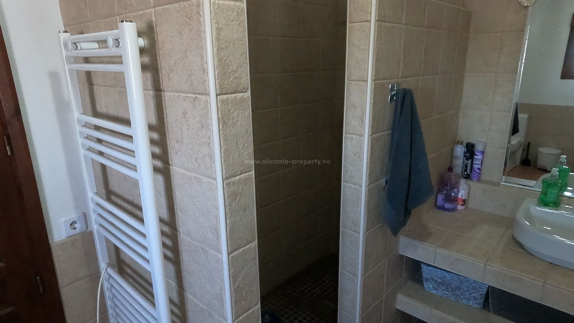 Hus / Villa i Jacarilla