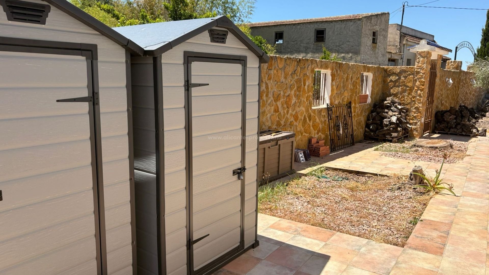 Hus / Villa i Jacarilla