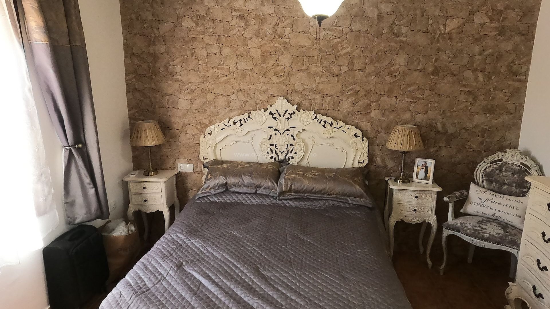 Hus / Villa i Jacarilla