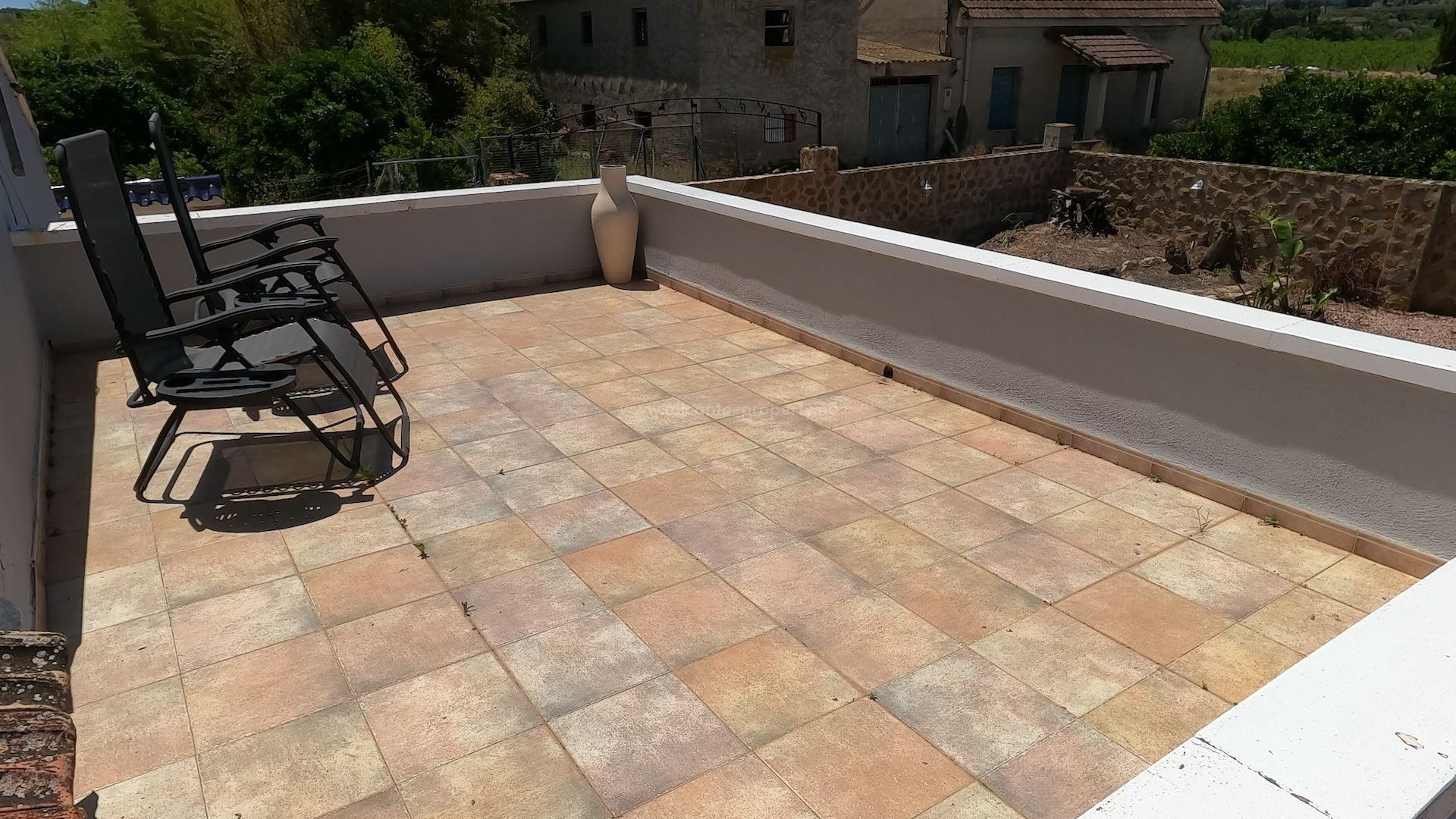 Hus / Villa i Jacarilla