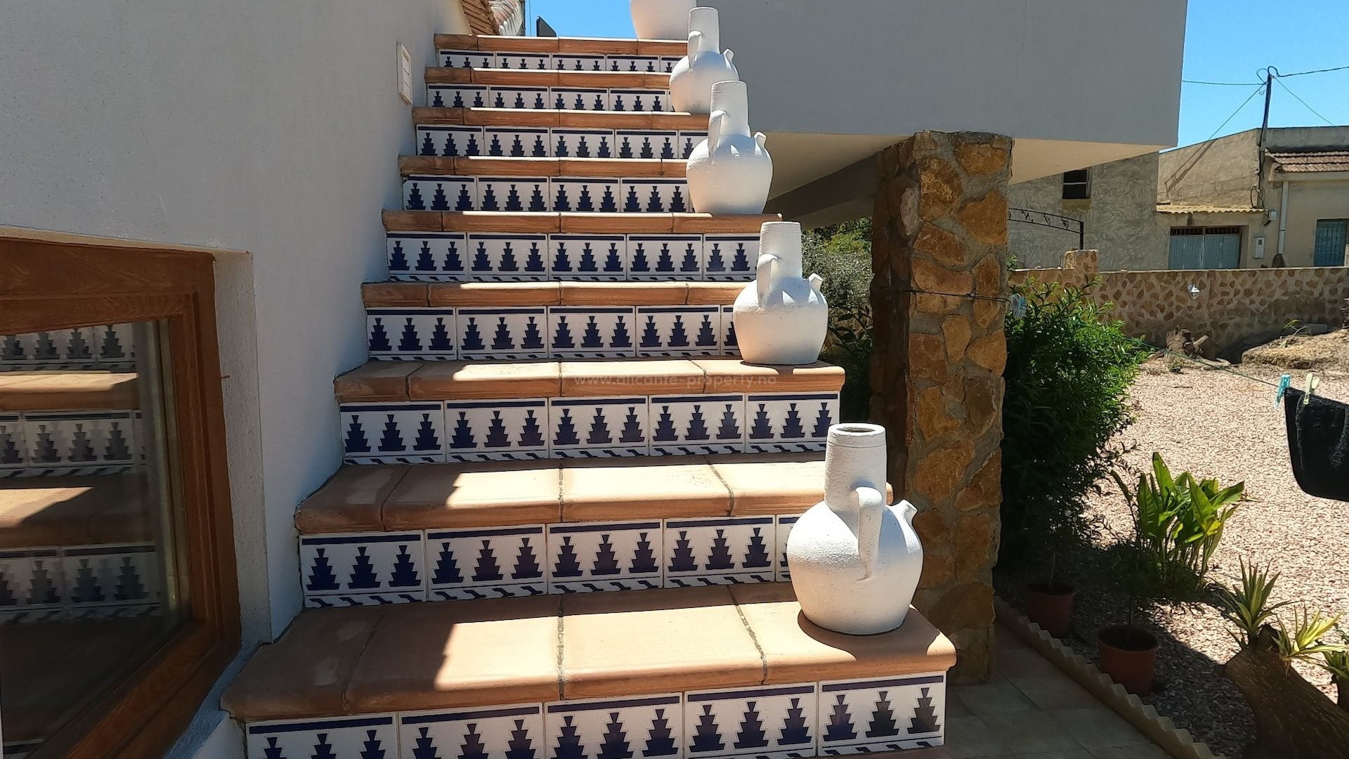 Hus / Villa i Jacarilla