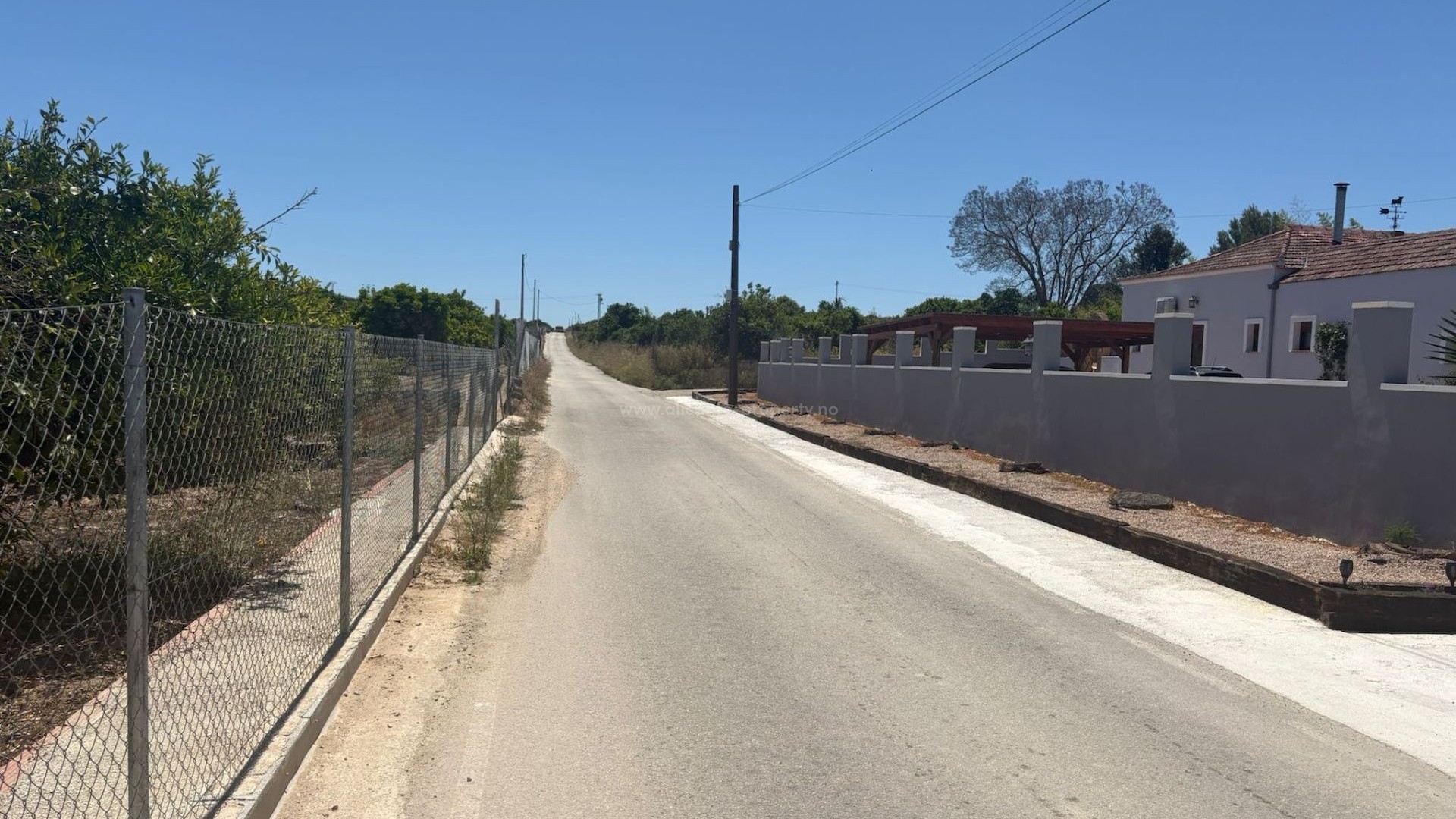 Hus / Villa i Jacarilla